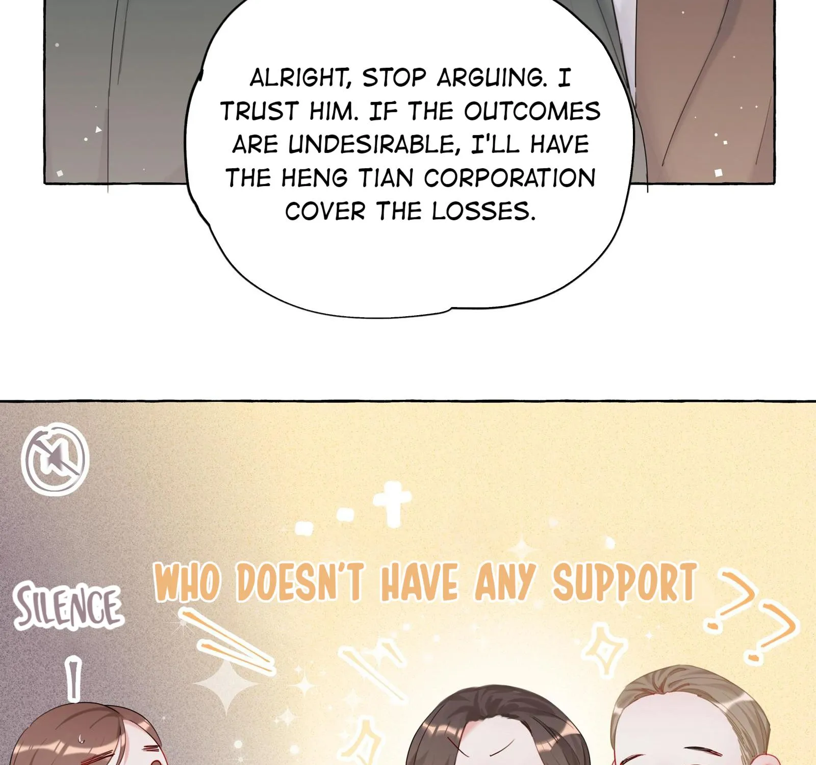 Romance of the Stars Chapter 11 page 22 - 