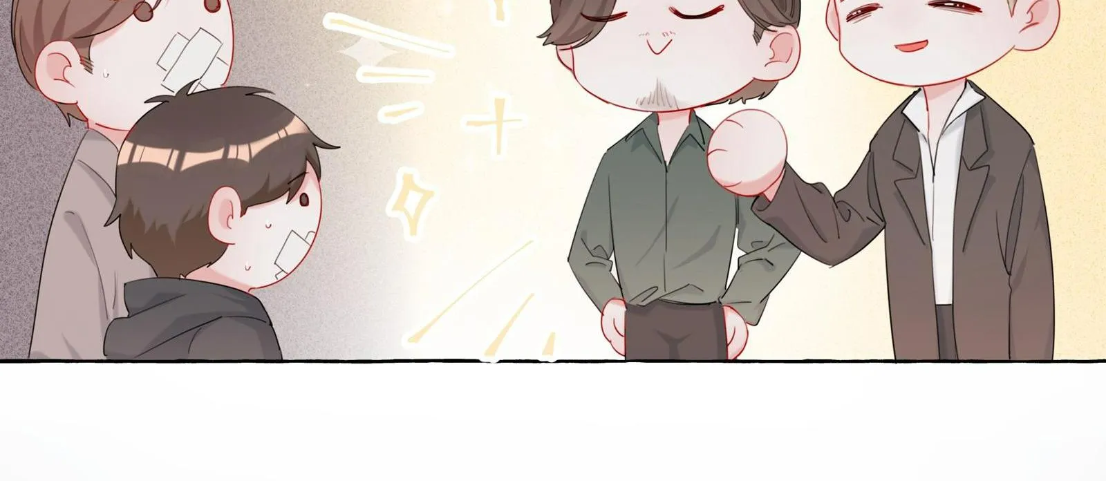 Romance of the Stars Chapter 11 page 23 - 