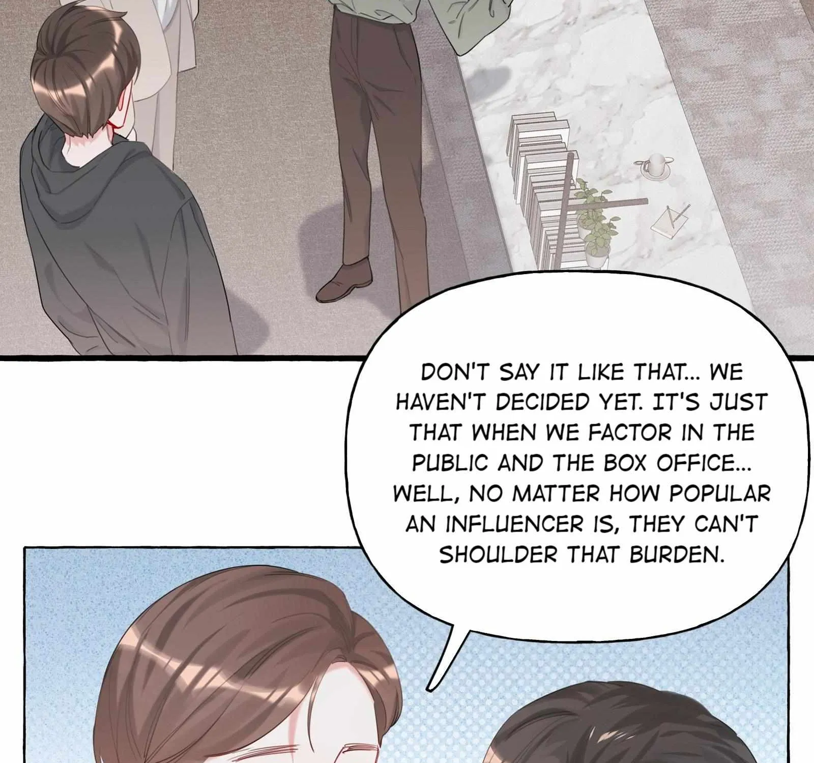 Romance of the Stars Chapter 11 page 4 - 