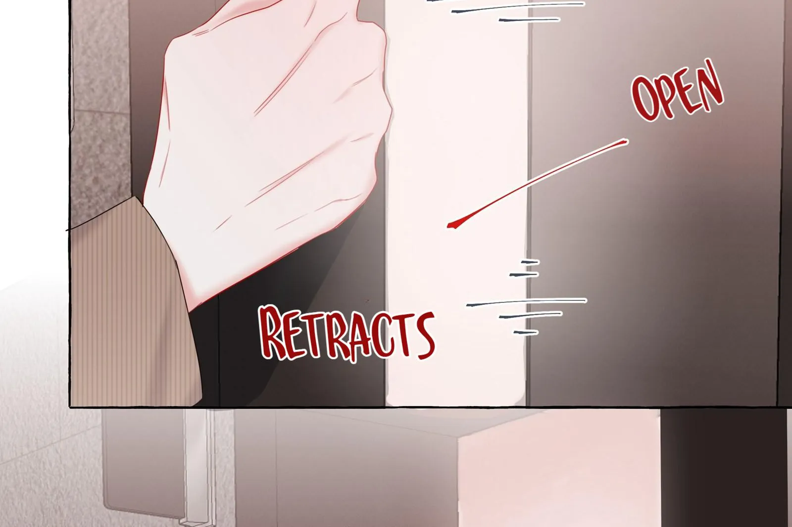Romance of the Stars Chapter 11 page 31 - 