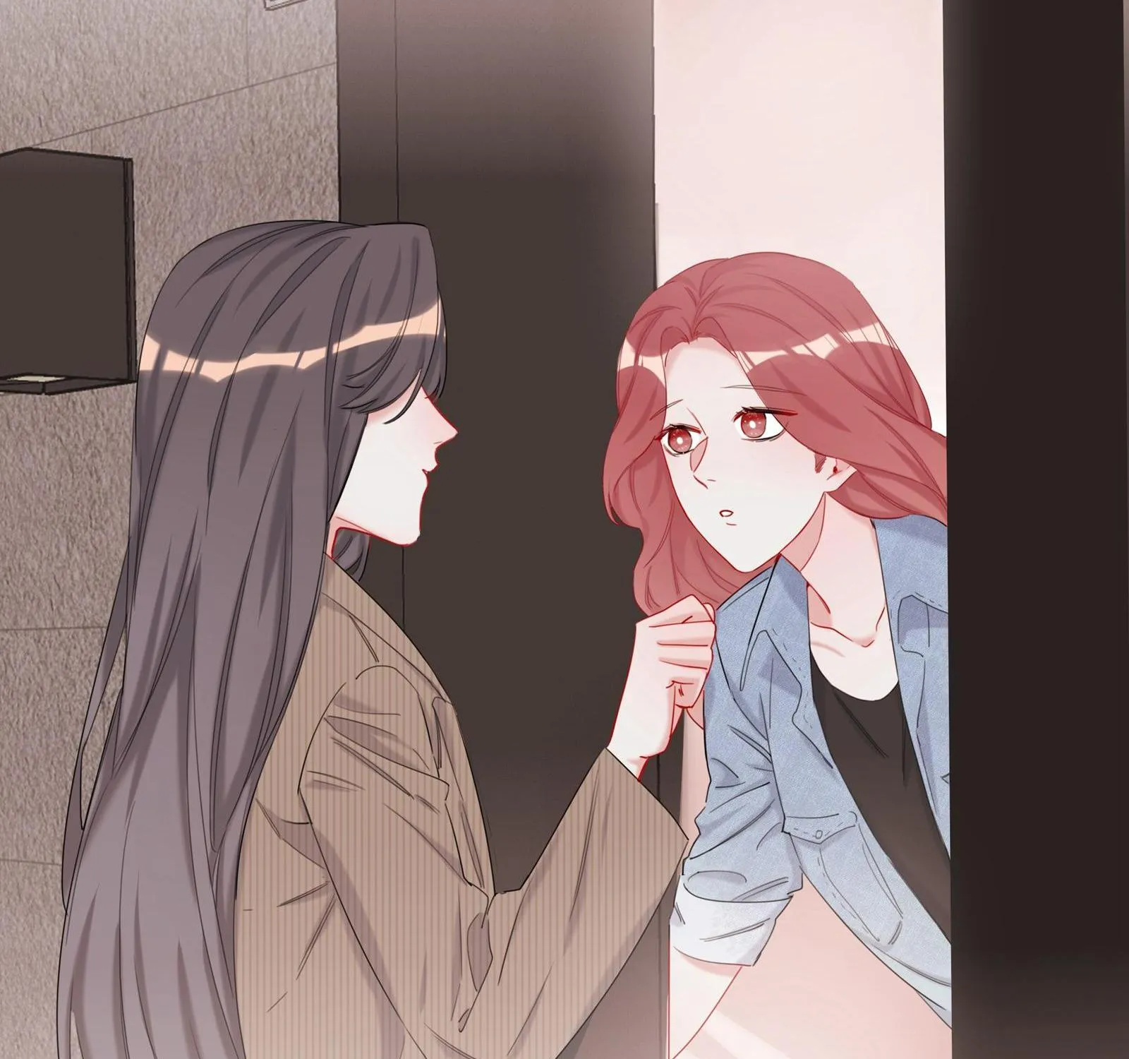 Romance of the Stars Chapter 11 page 32 - 