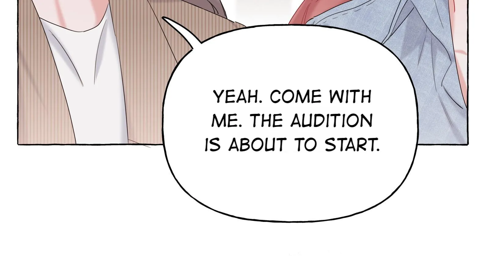 Romance of the Stars Chapter 11 page 35 - 