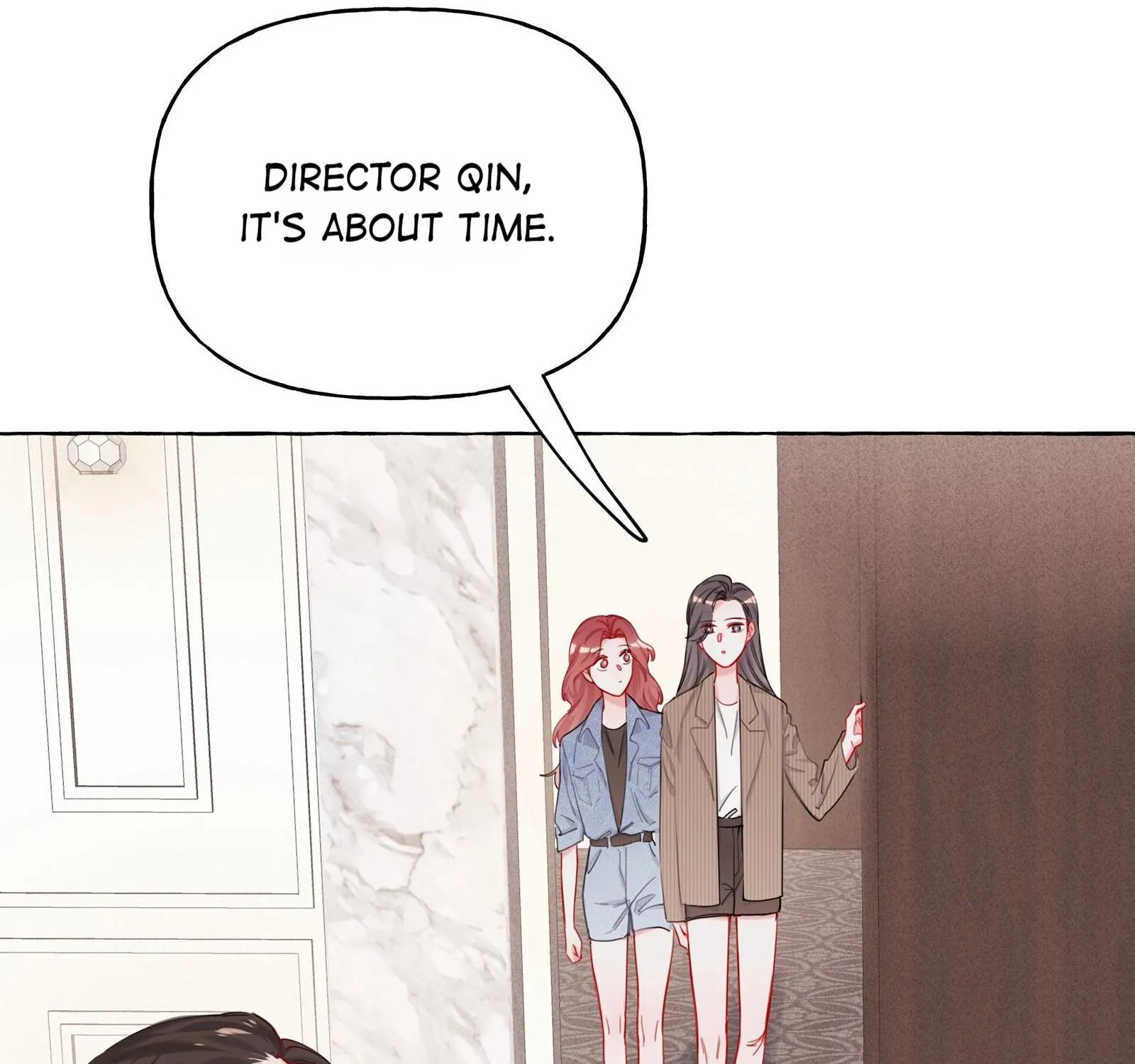 Romance of the Stars Chapter 11 page 42 - 