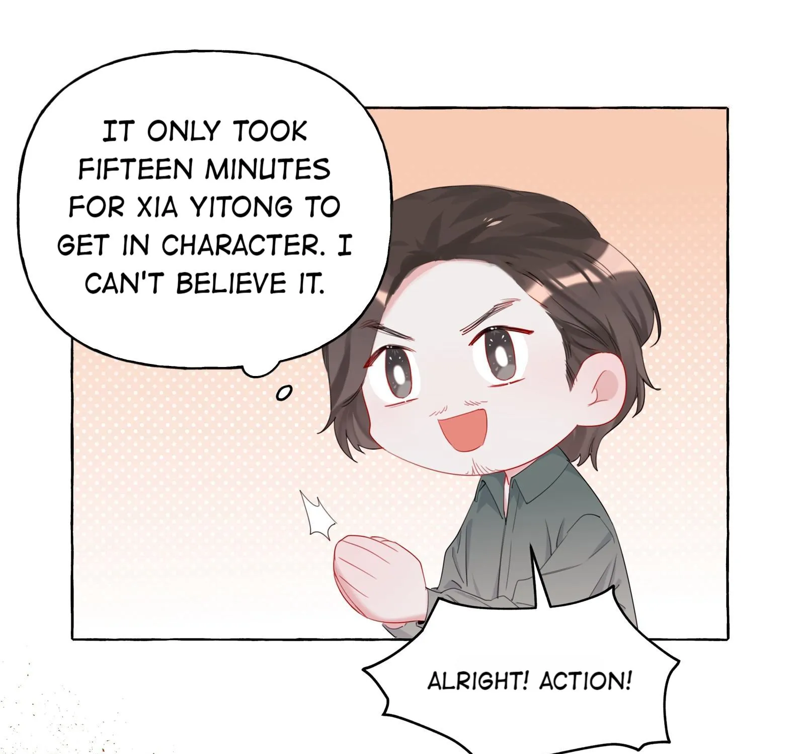 Romance of the Stars Chapter 11 page 46 - 