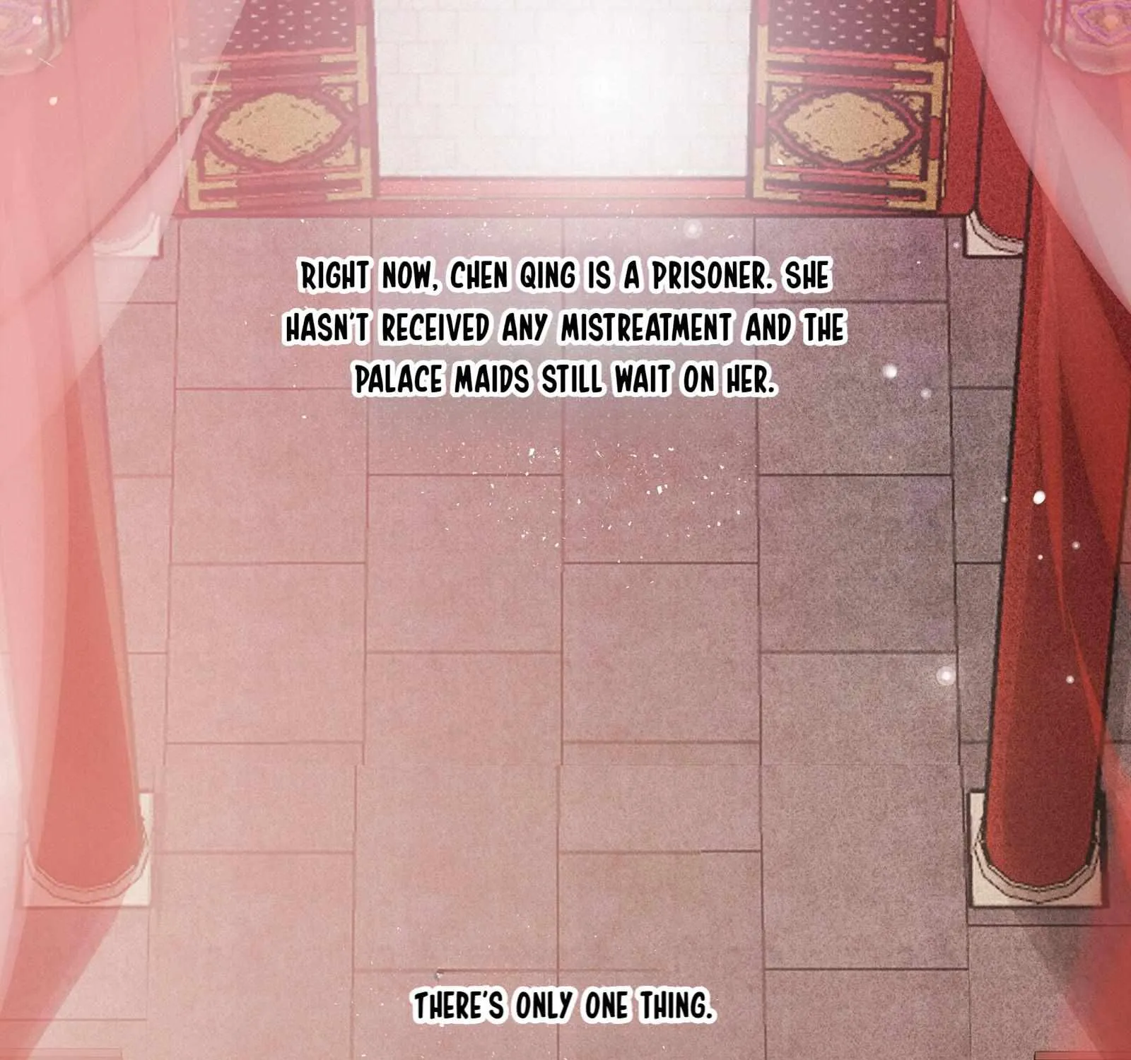 Romance of the Stars Chapter 11 page 50 - 