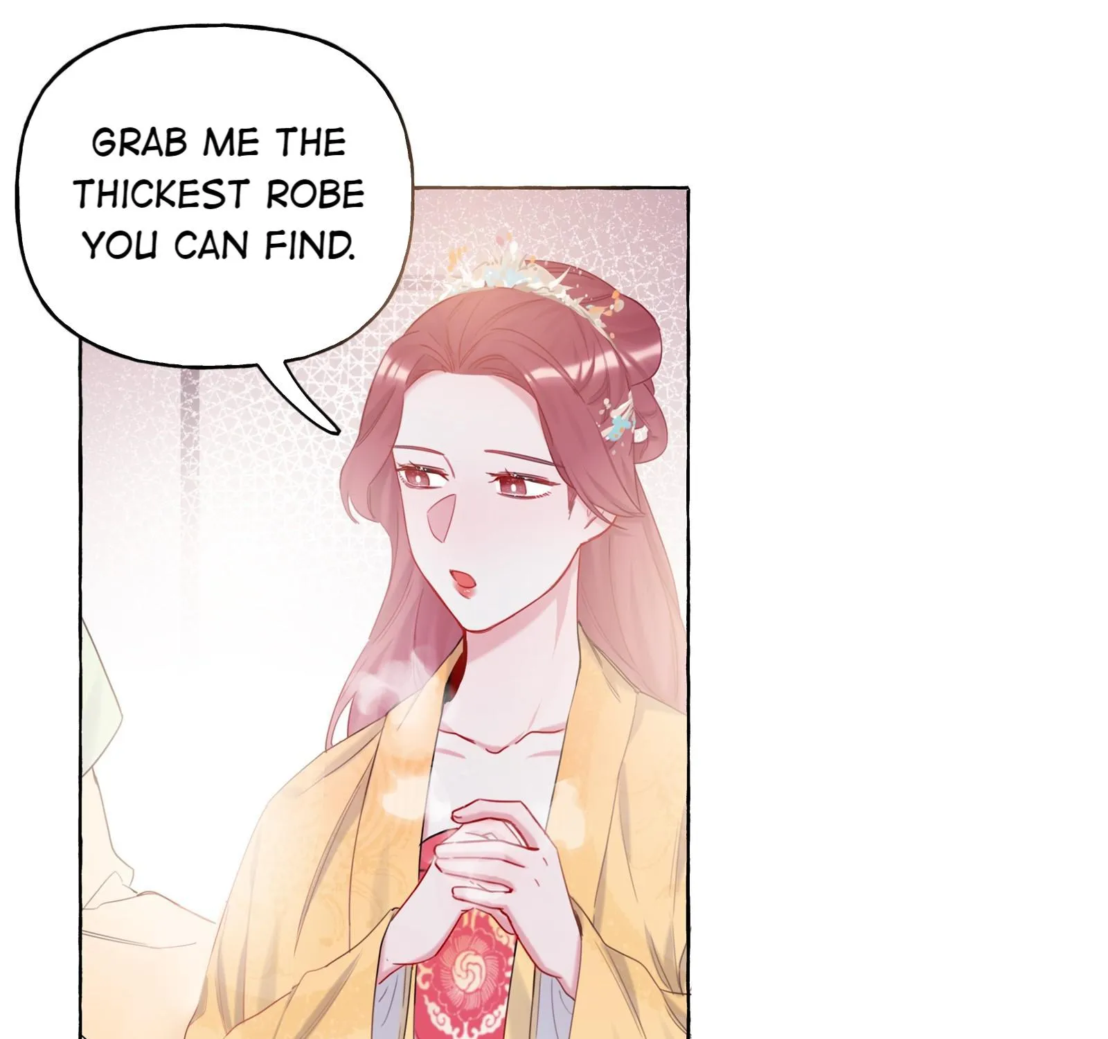 Romance of the Stars Chapter 11 page 54 - 