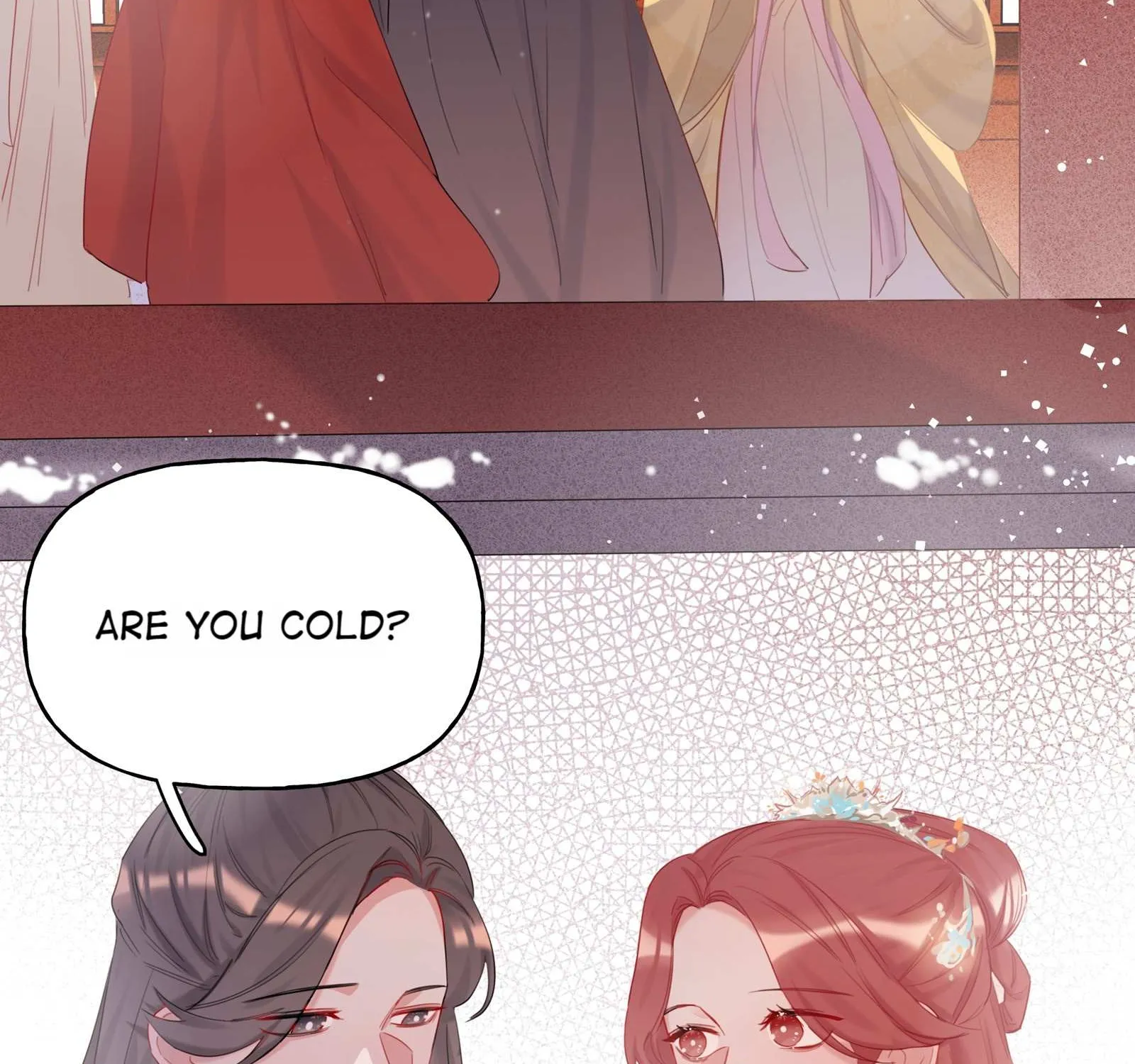 Romance of the Stars Chapter 11 page 60 - 