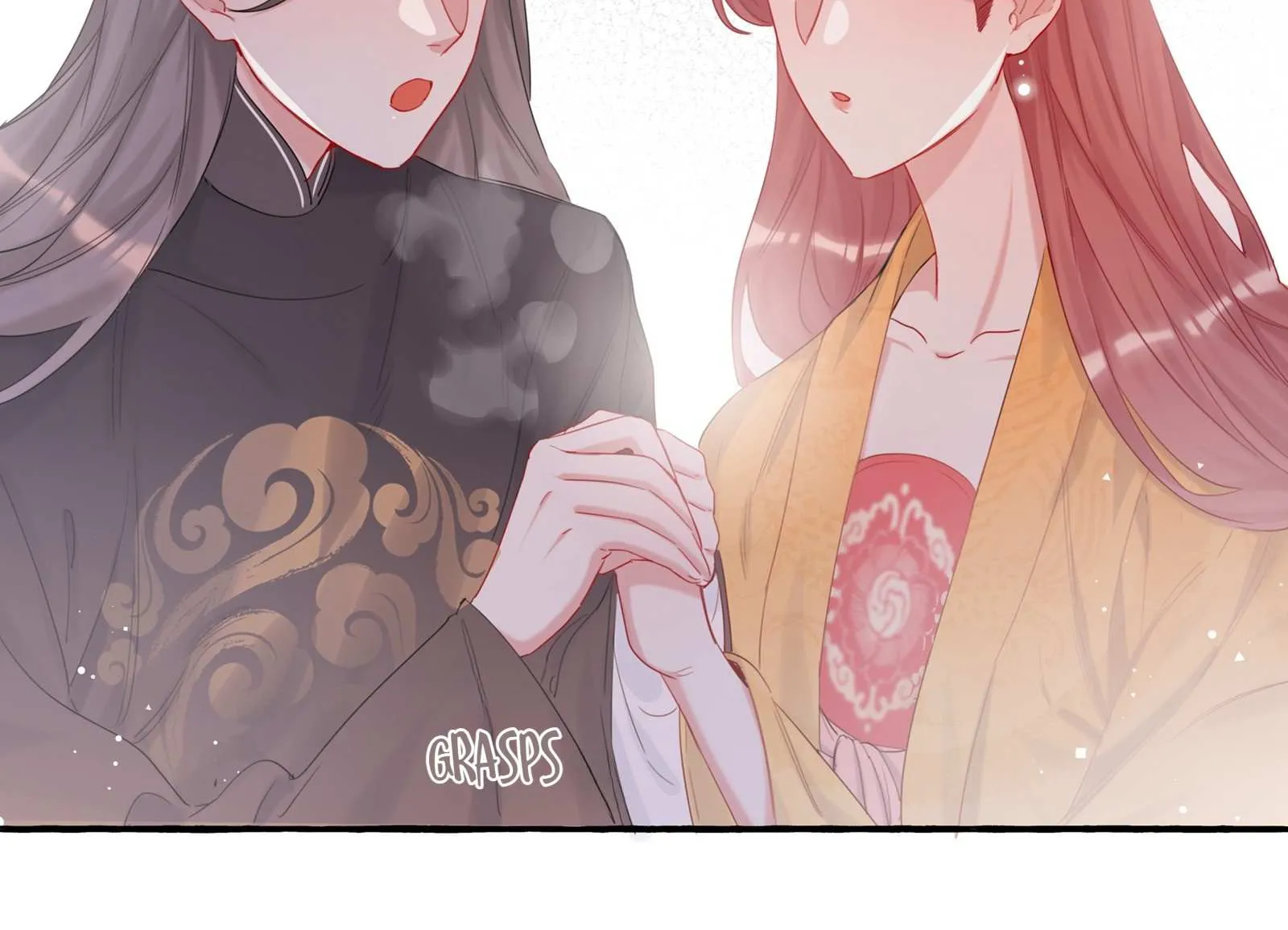 Romance of the Stars Chapter 11 page 61 - 