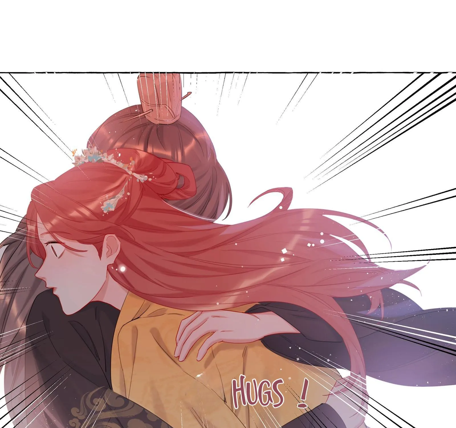 Romance of the Stars Chapter 11 page 69 - 