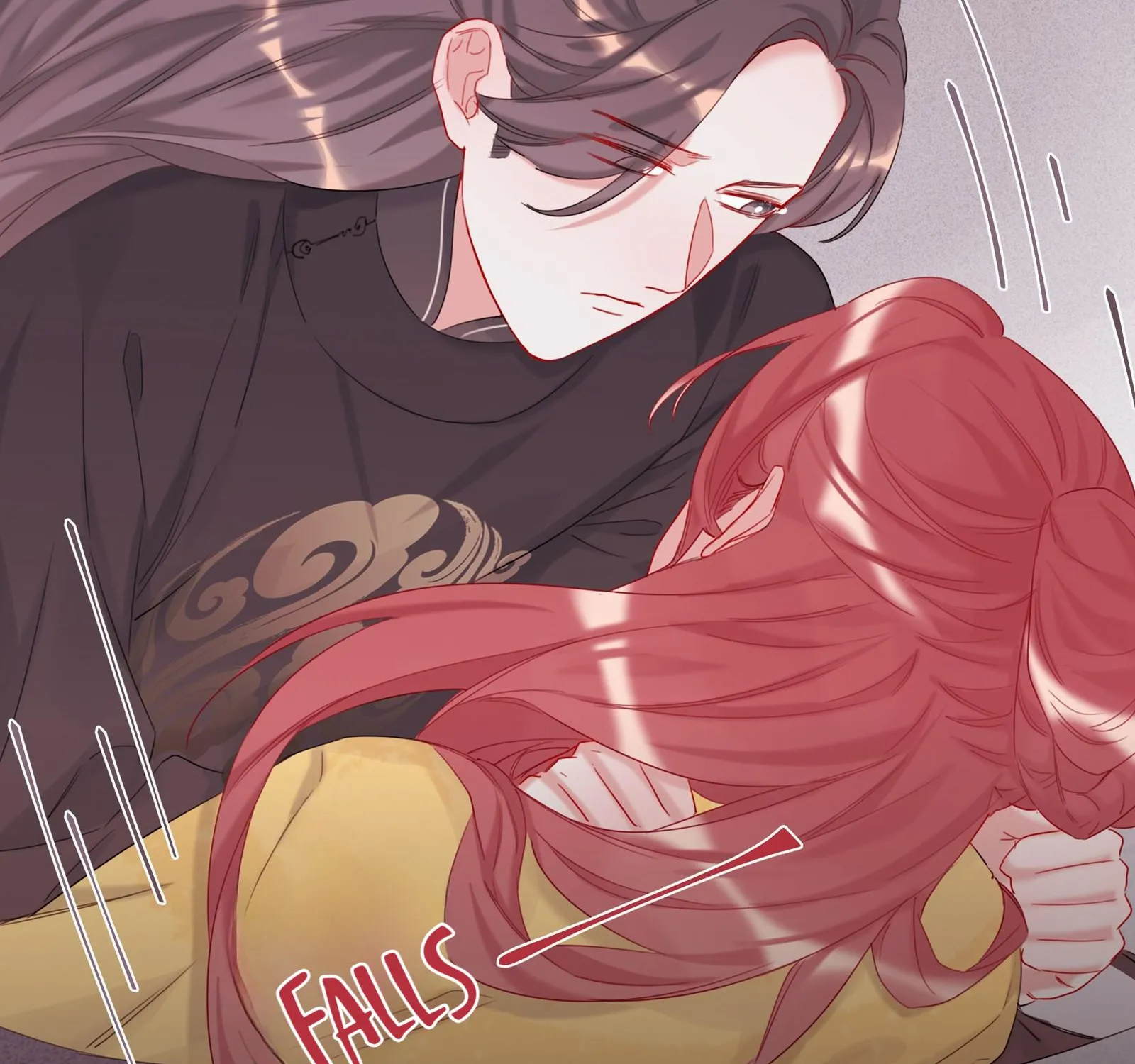 Romance of the Stars Chapter 11 page 78 - 