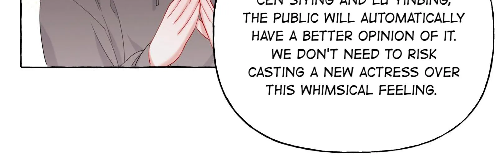 Romance of the Stars Chapter 11 page 10 - 