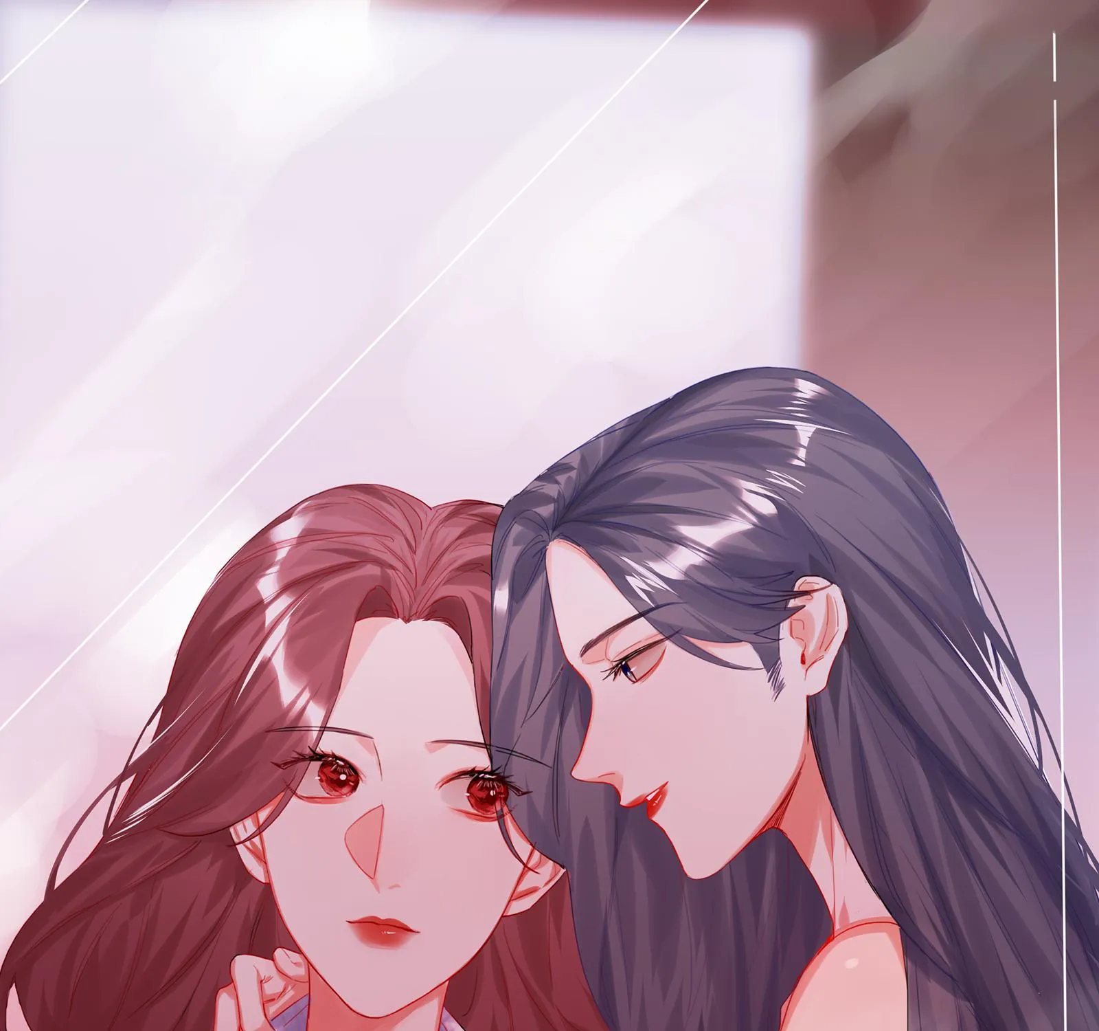 Romance of the Stars Chapter 12 page 1 - 