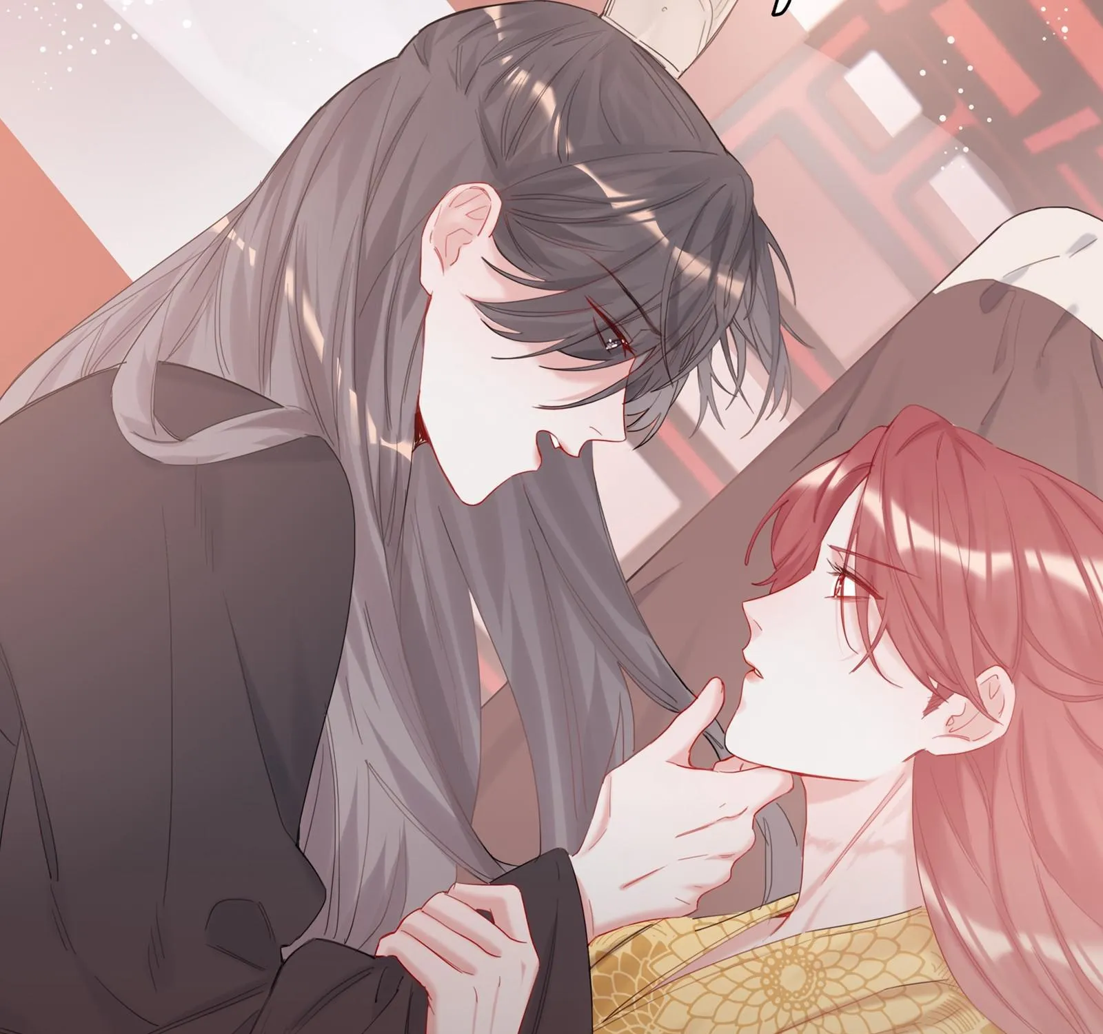 Romance of the Stars Chapter 12 page 14 - 