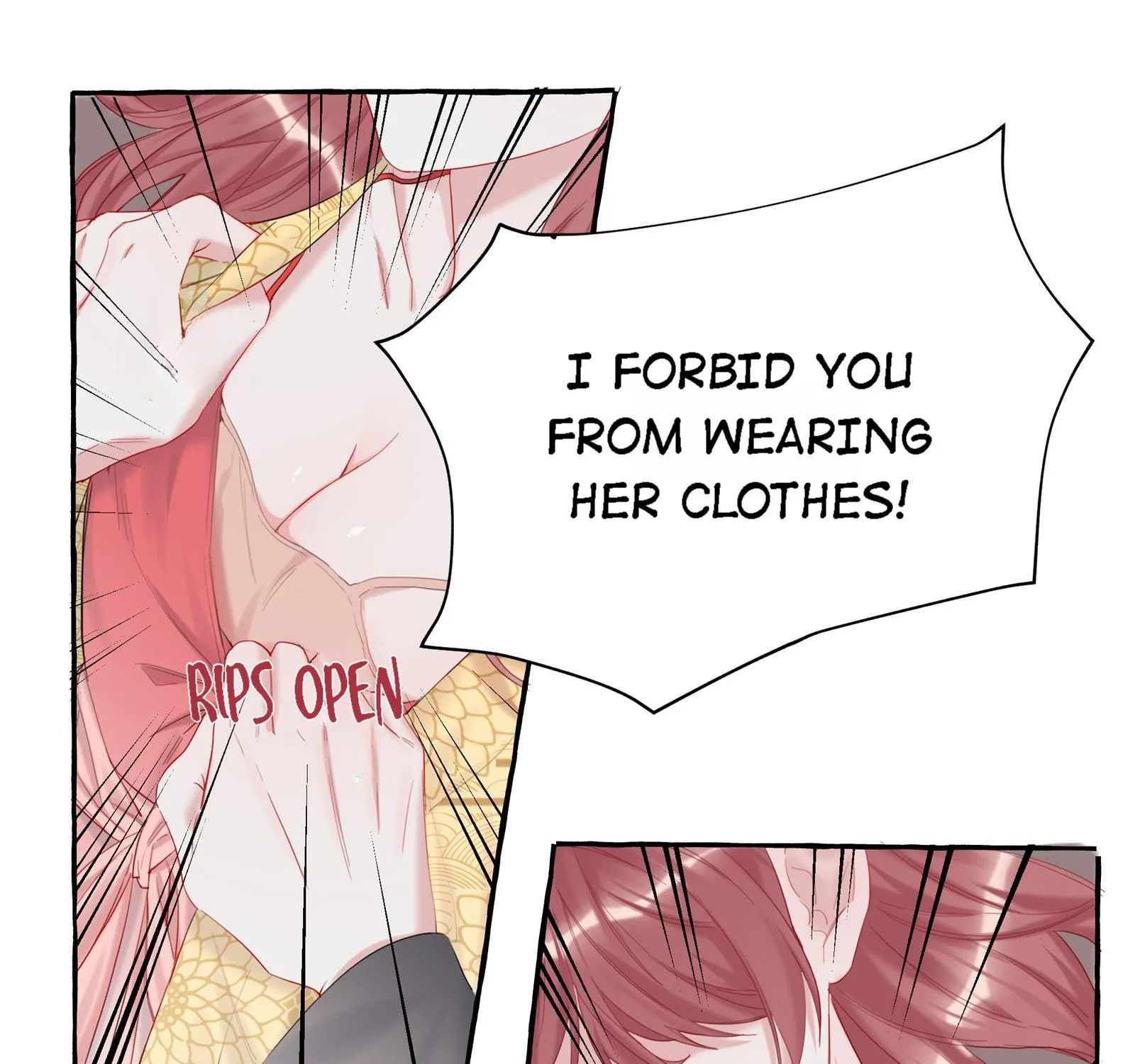 Romance of the Stars Chapter 12 page 20 - 