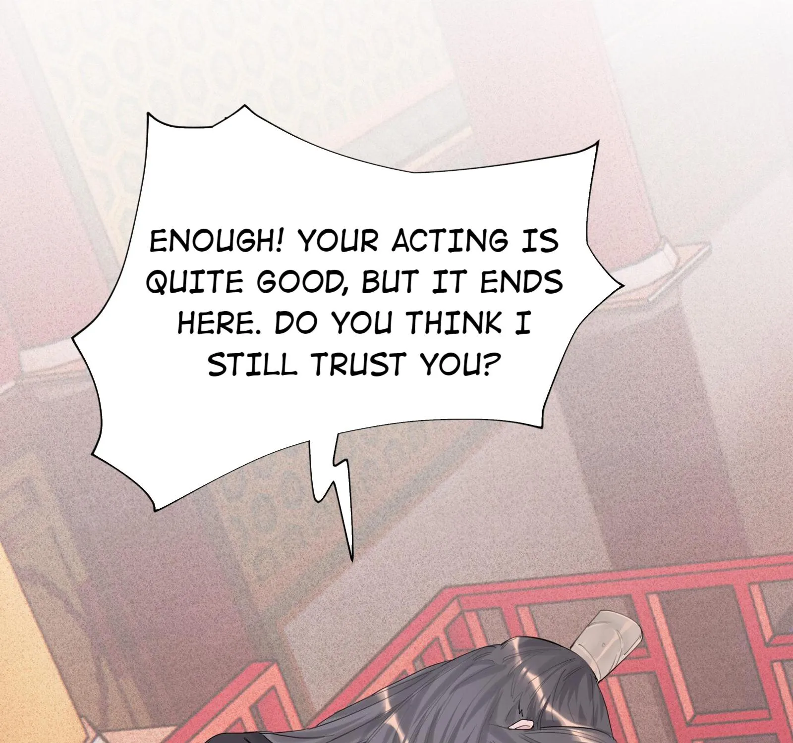 Romance of the Stars Chapter 12 page 3 - 