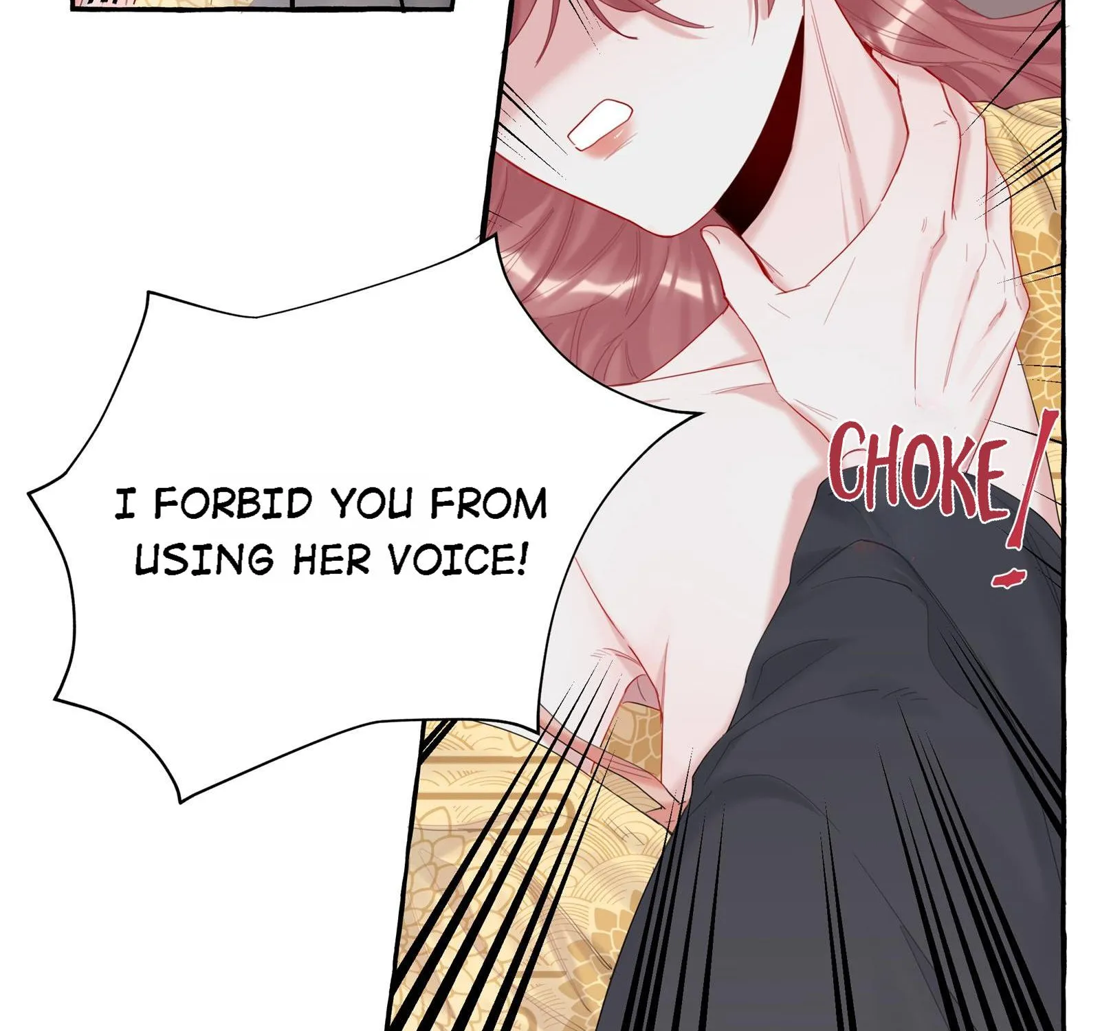 Romance of the Stars Chapter 12 page 21 - 
