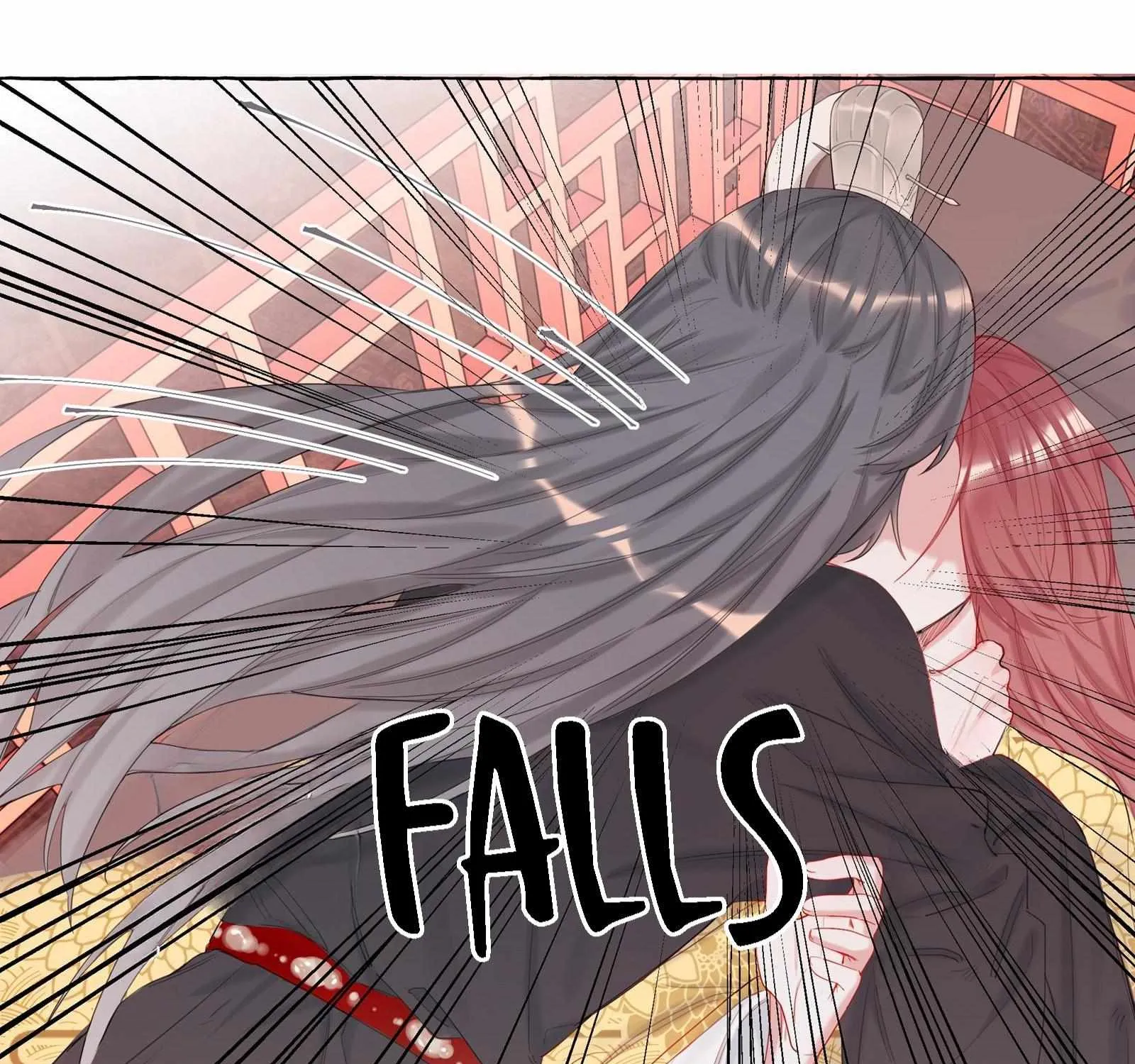 Romance of the Stars Chapter 12 page 27 - 