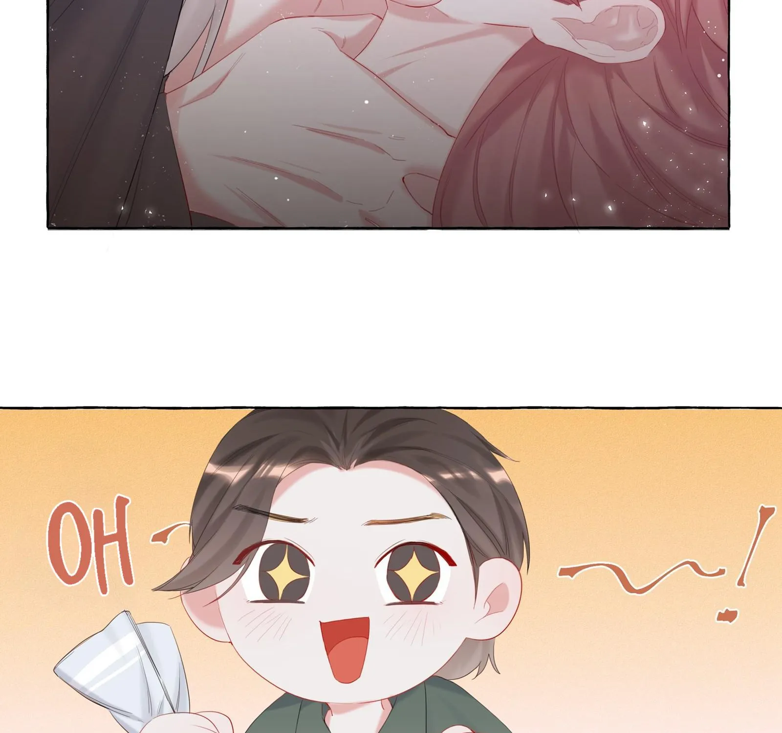 Romance of the Stars Chapter 12 page 30 - 
