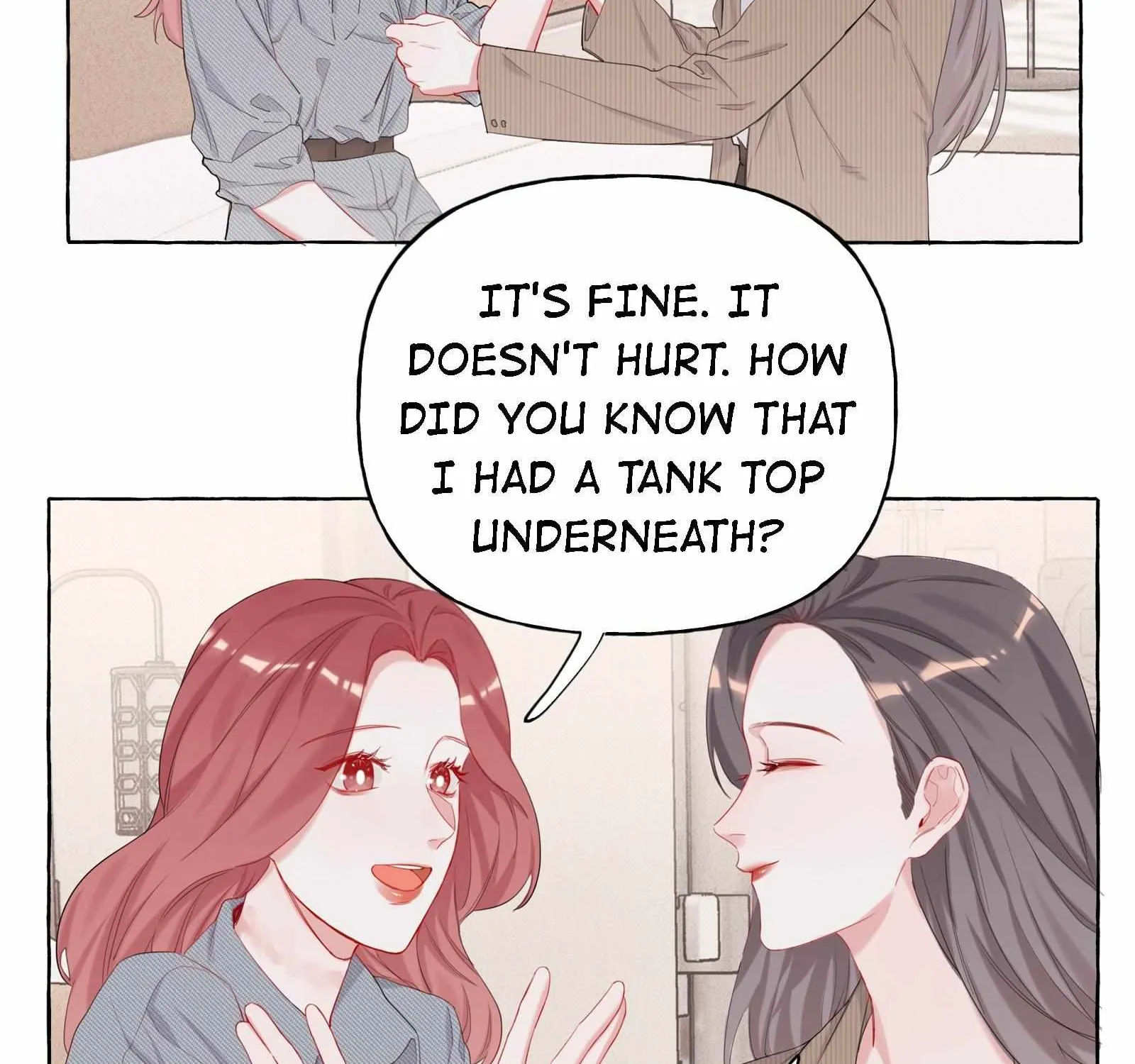 Romance of the Stars Chapter 12 page 36 - 