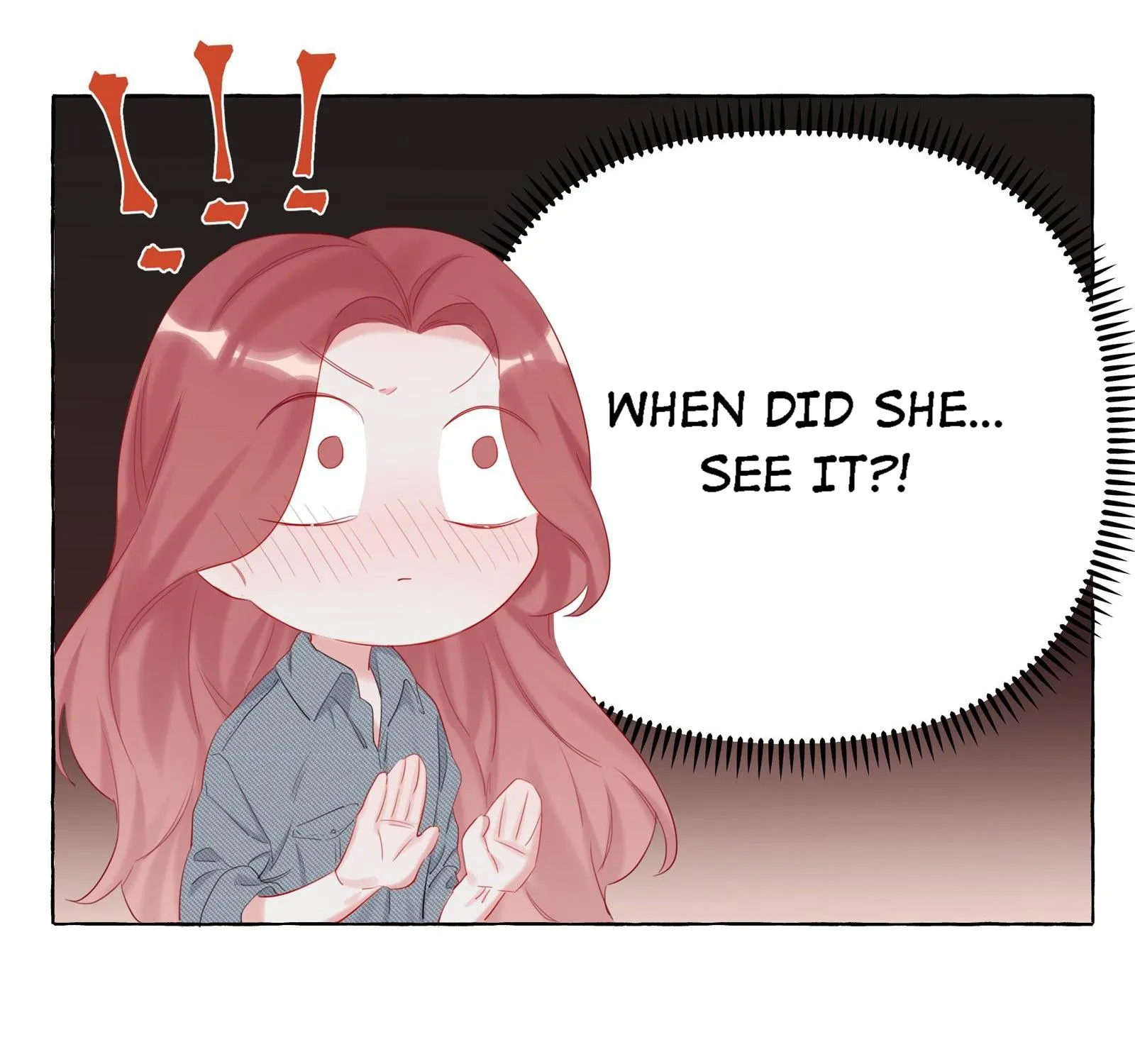 Romance of the Stars Chapter 12 page 38 - 