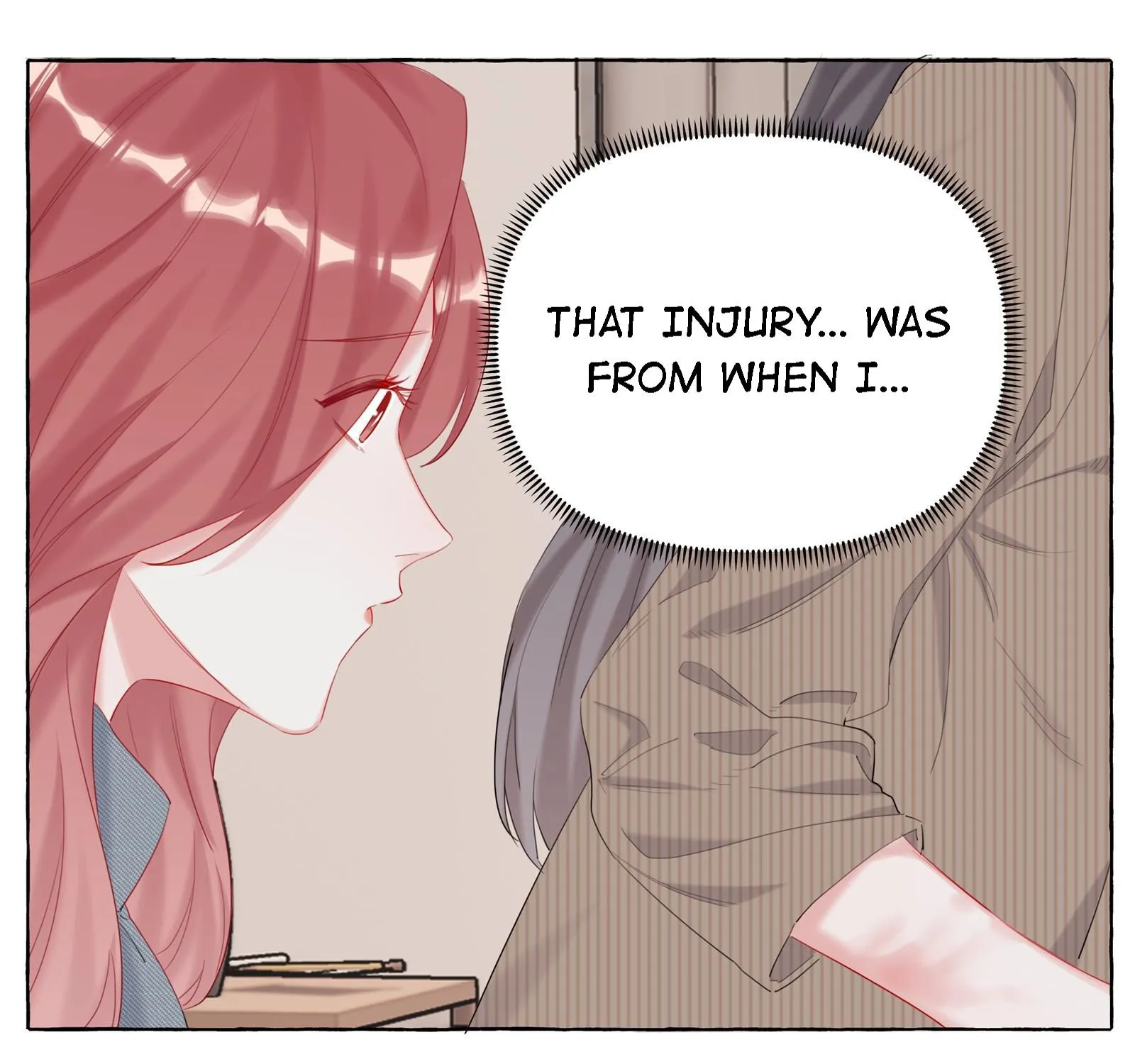 Romance of the Stars Chapter 12 page 40 - 