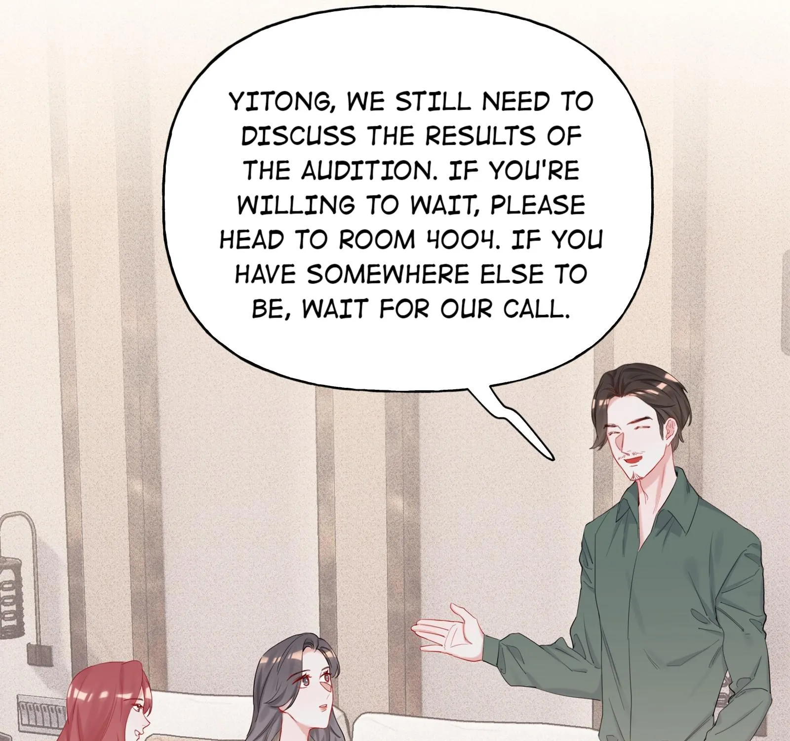 Romance of the Stars Chapter 12 page 44 - 