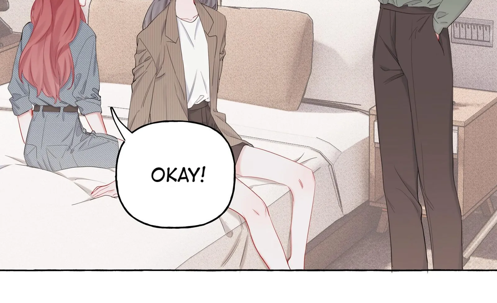 Romance of the Stars Chapter 12 page 45 - 
