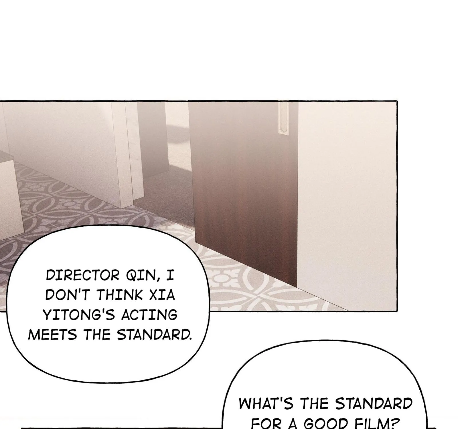Romance of the Stars Chapter 12 page 46 - 
