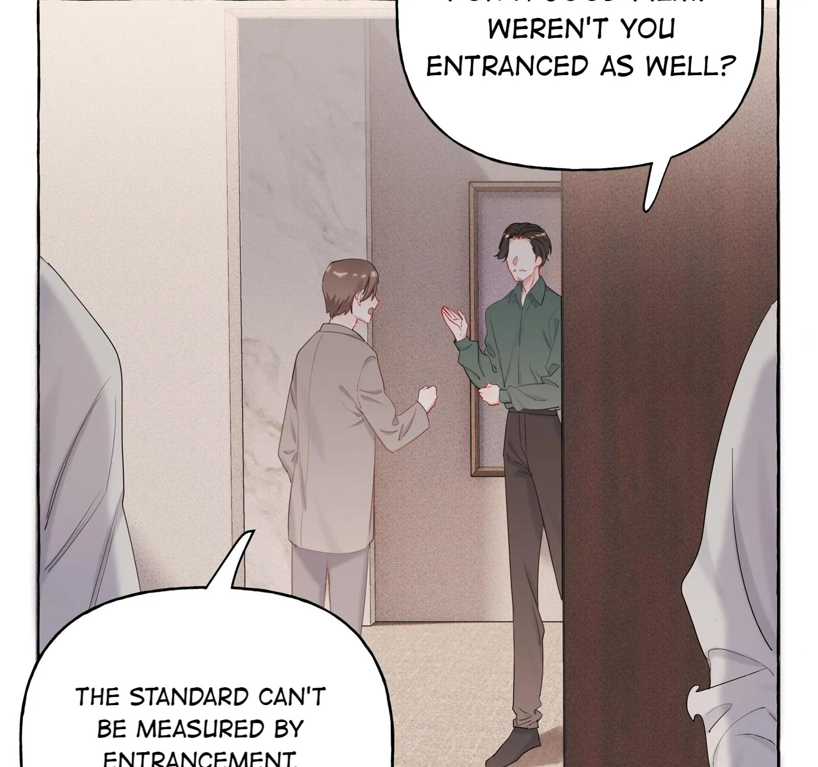 Romance of the Stars Chapter 12 page 47 - 
