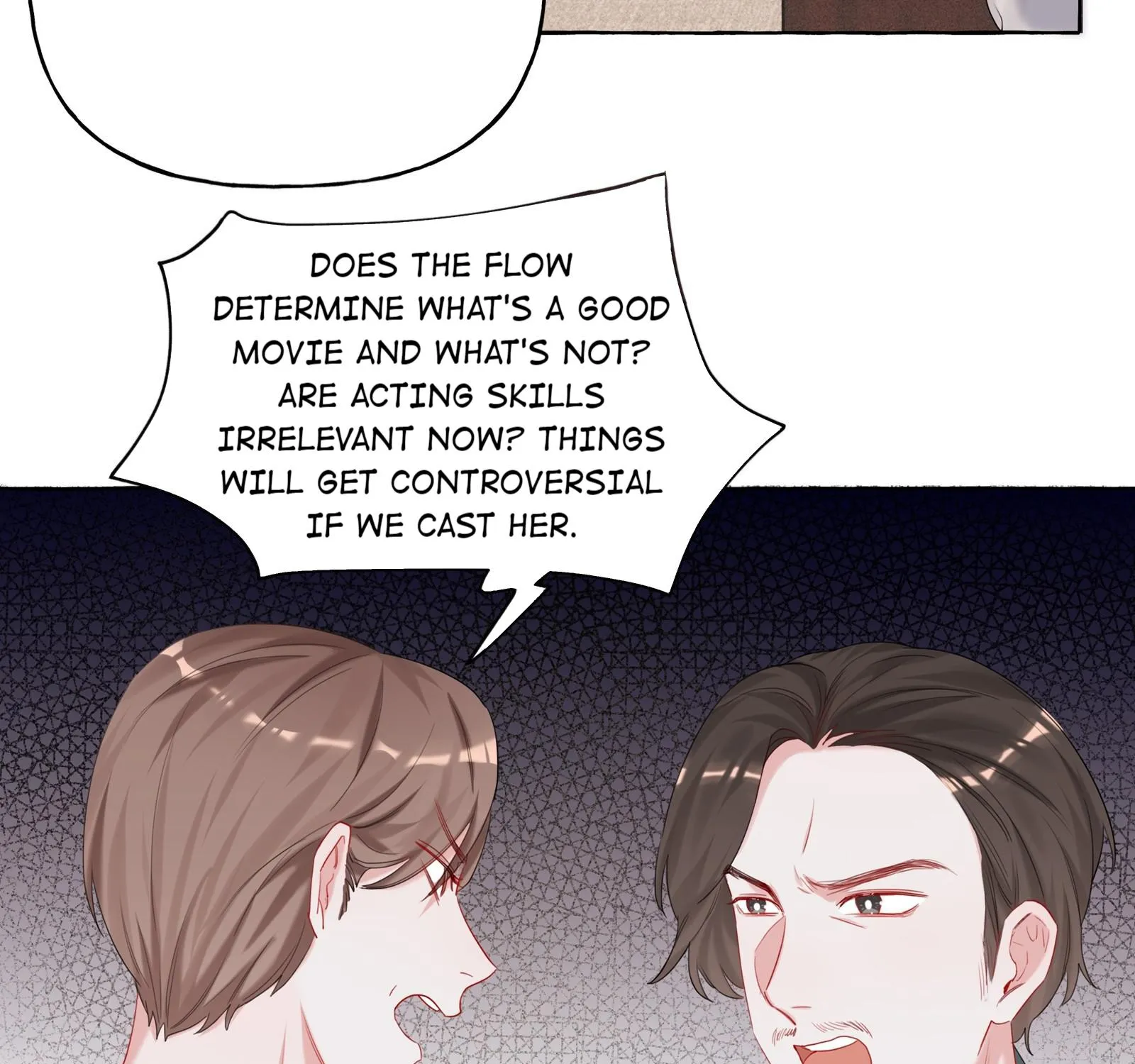 Romance of the Stars Chapter 12 page 49 - 