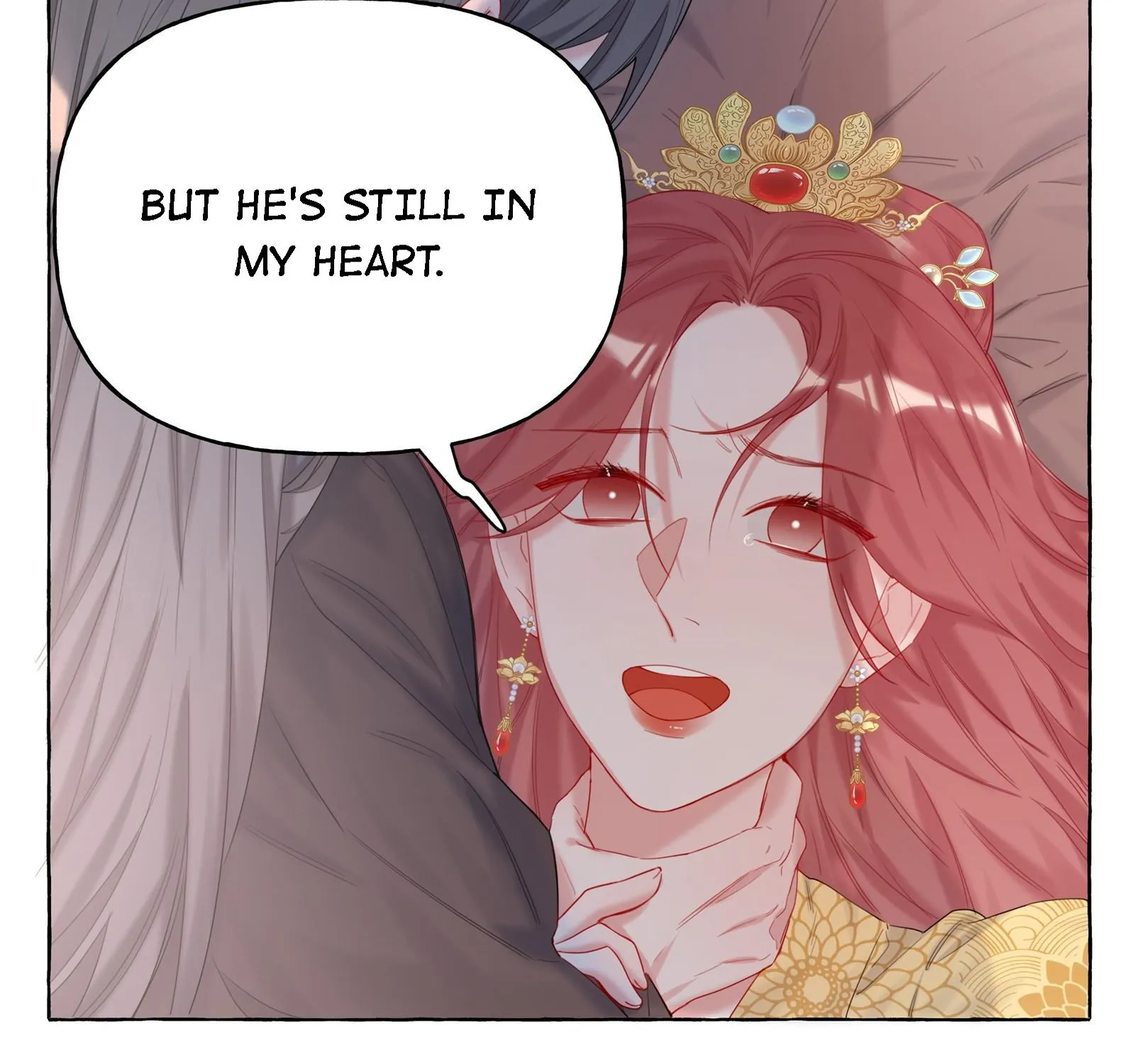 Romance of the Stars Chapter 12 page 10 - 