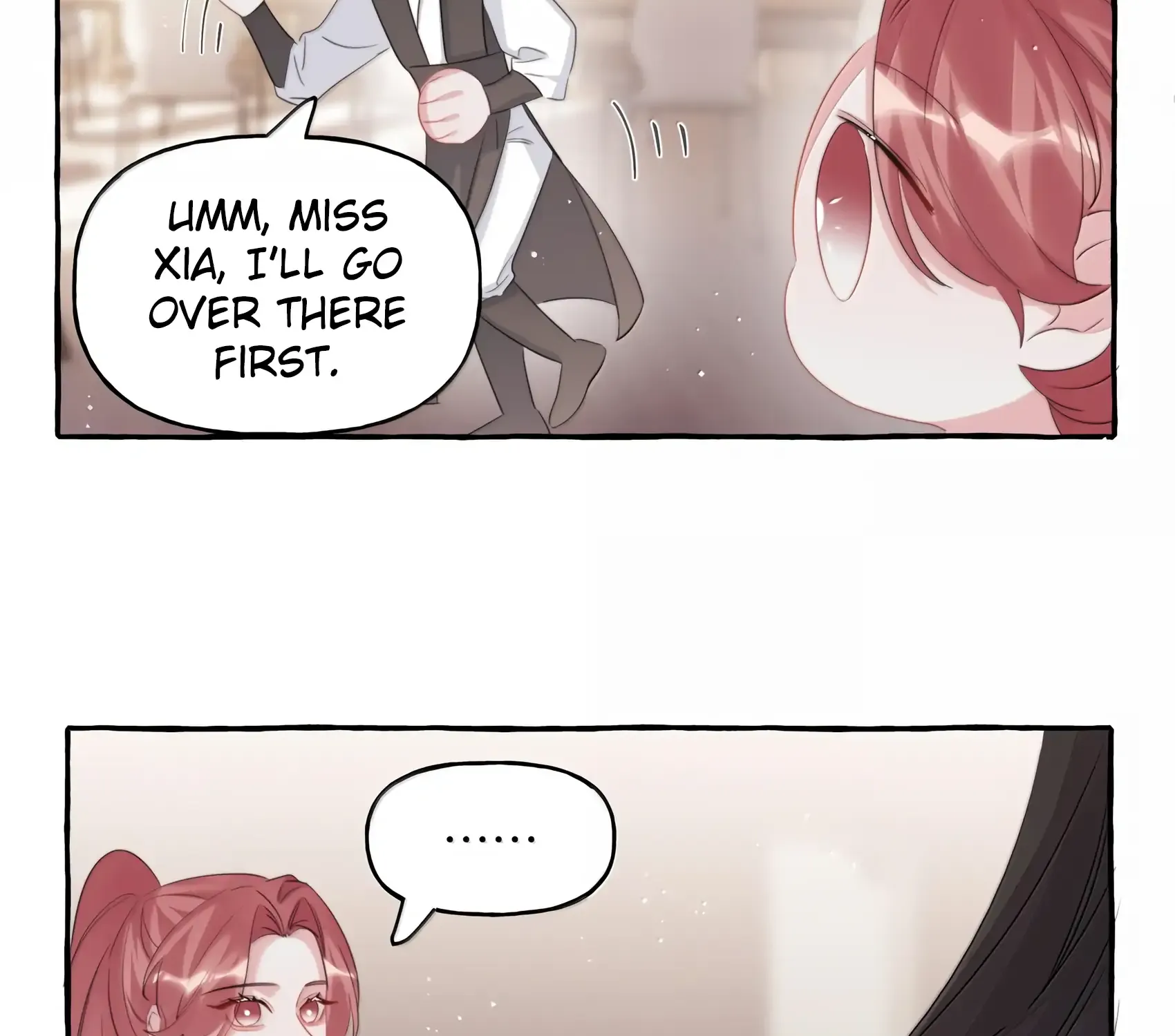 Romance of the Stars Chapter 126 page 19 - 