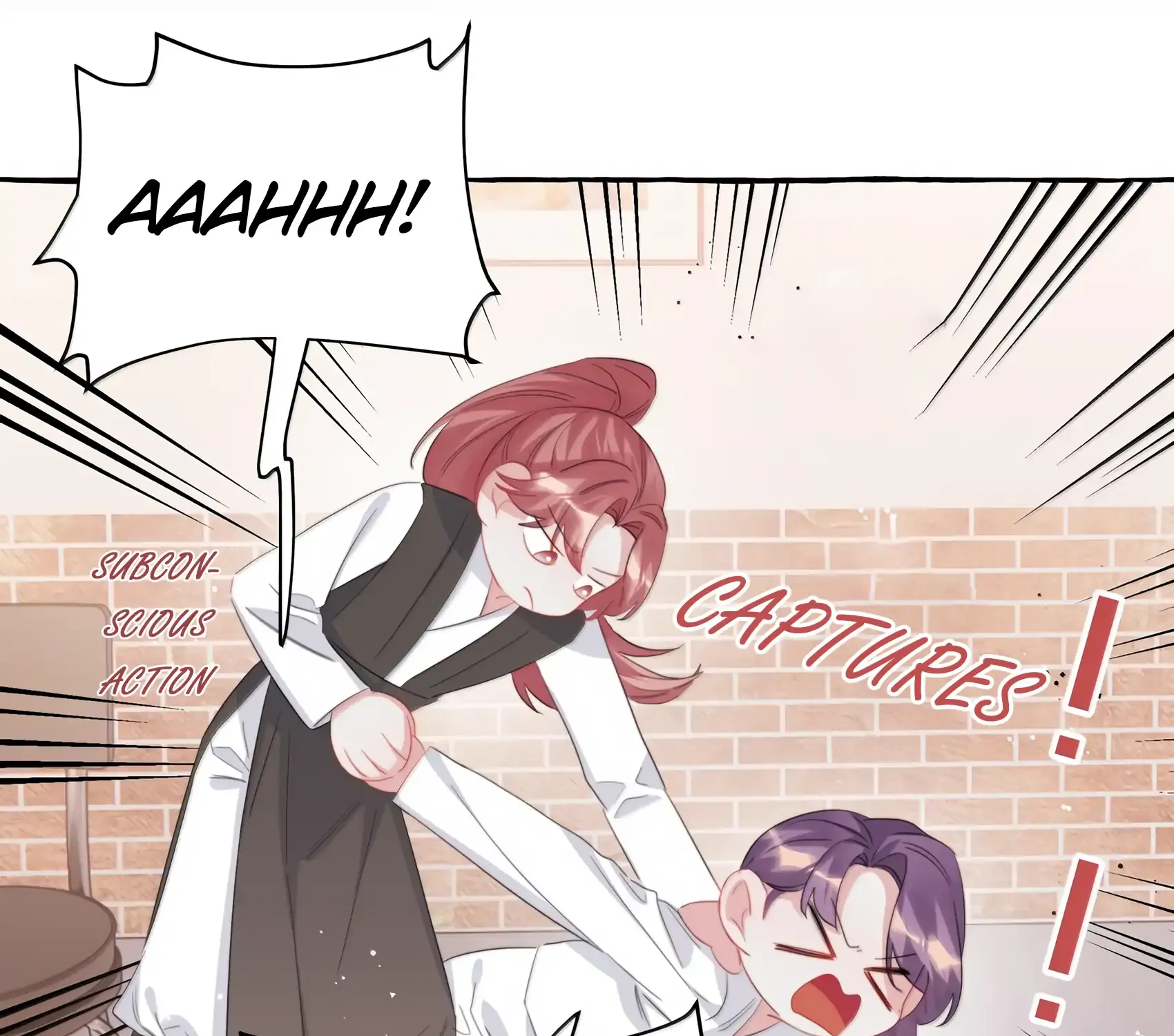 Romance of the Stars Chapter 126 page 25 - 