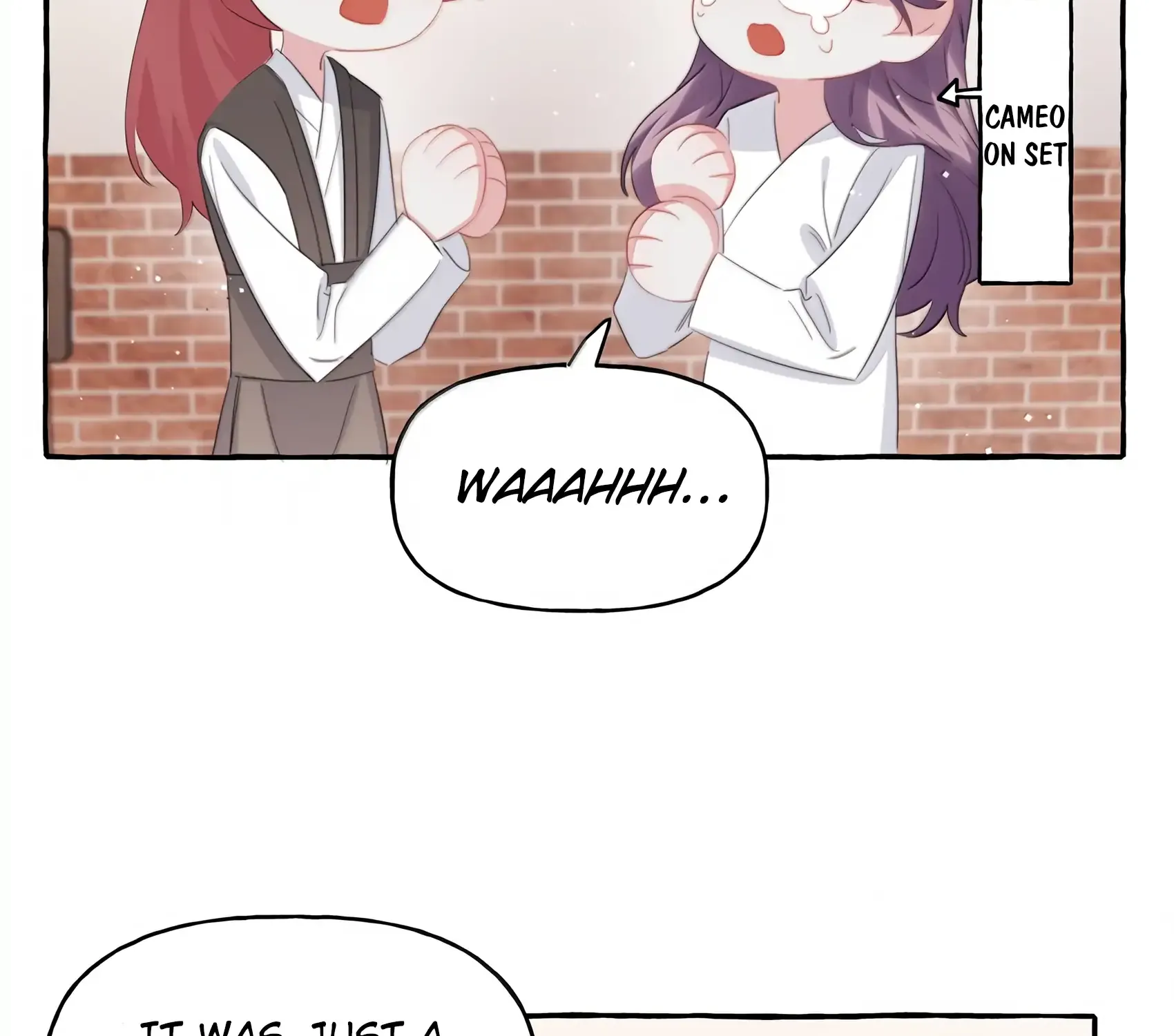 Romance of the Stars Chapter 126 page 27 - 