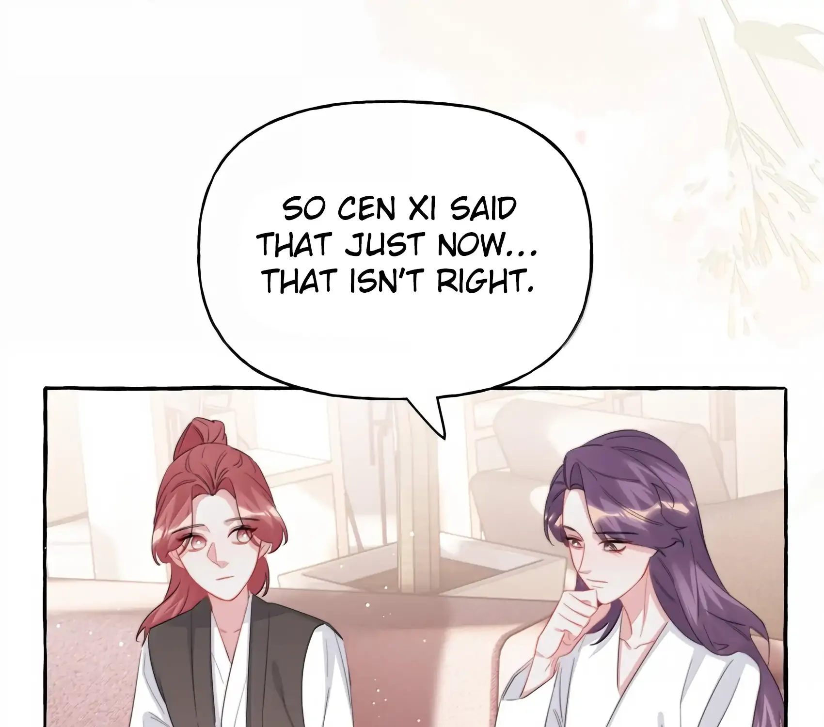 Romance of the Stars Chapter 126 page 35 - 