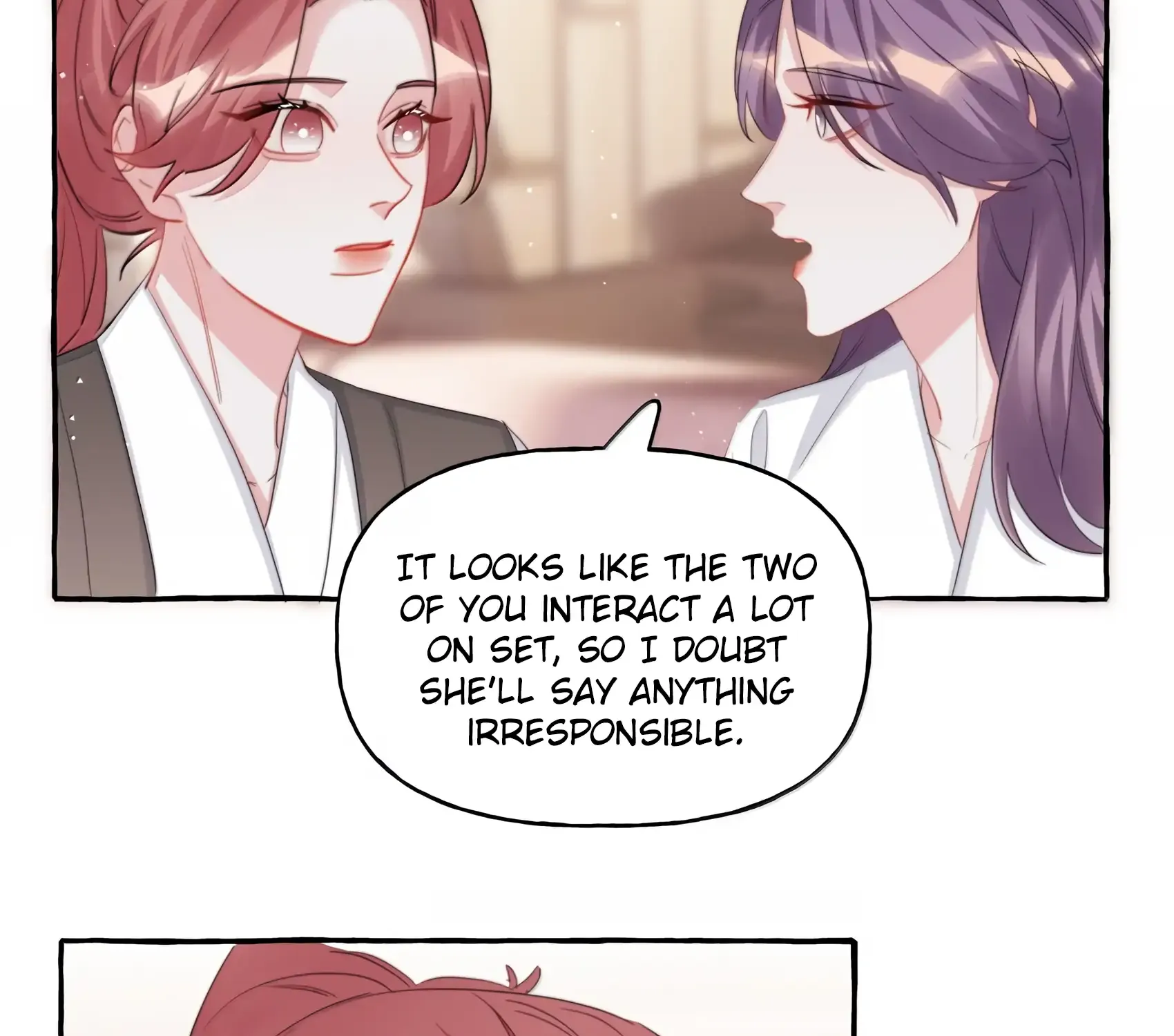 Romance of the Stars Chapter 126 page 37 - 