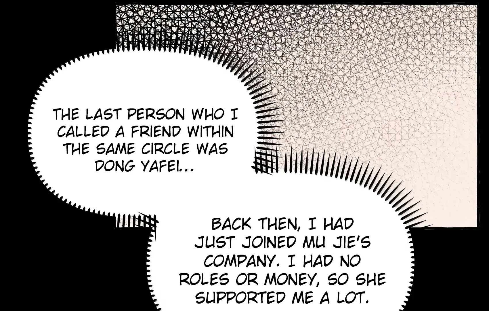 Romance of the Stars Chapter 126 page 40 - 