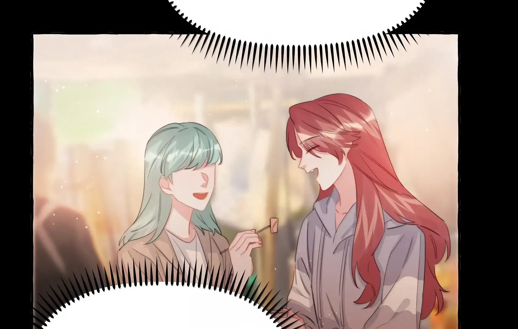 Romance of the Stars Chapter 126 page 41 - 