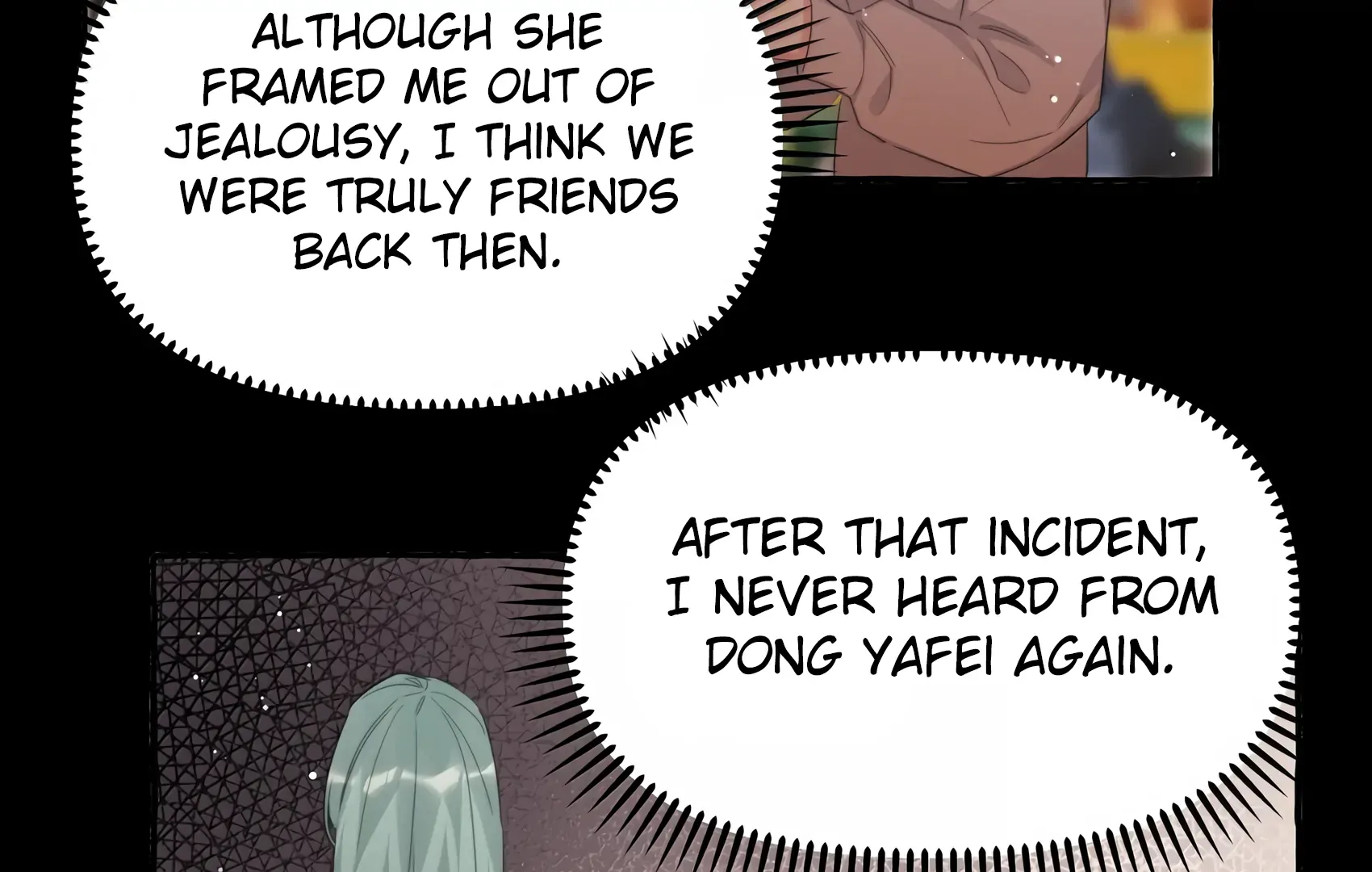 Romance of the Stars Chapter 126 page 42 - 