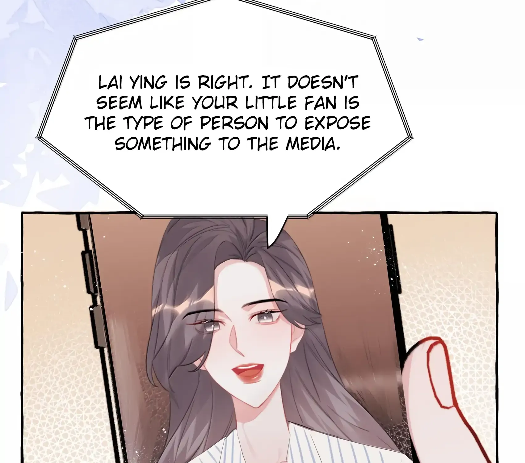 Romance of the Stars Chapter 126 page 50 - 