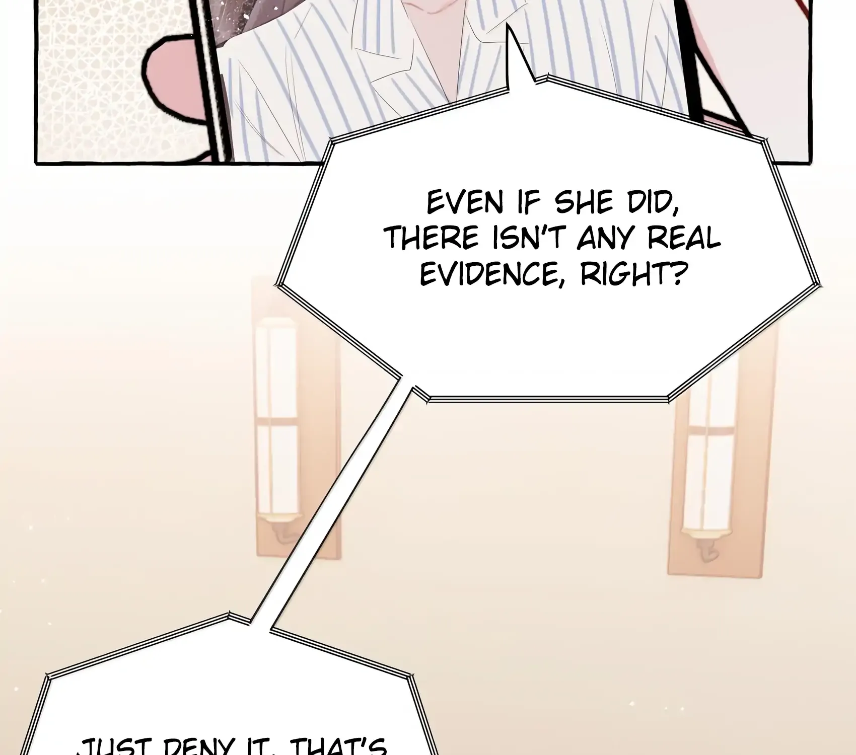 Romance of the Stars Chapter 126 page 51 - 