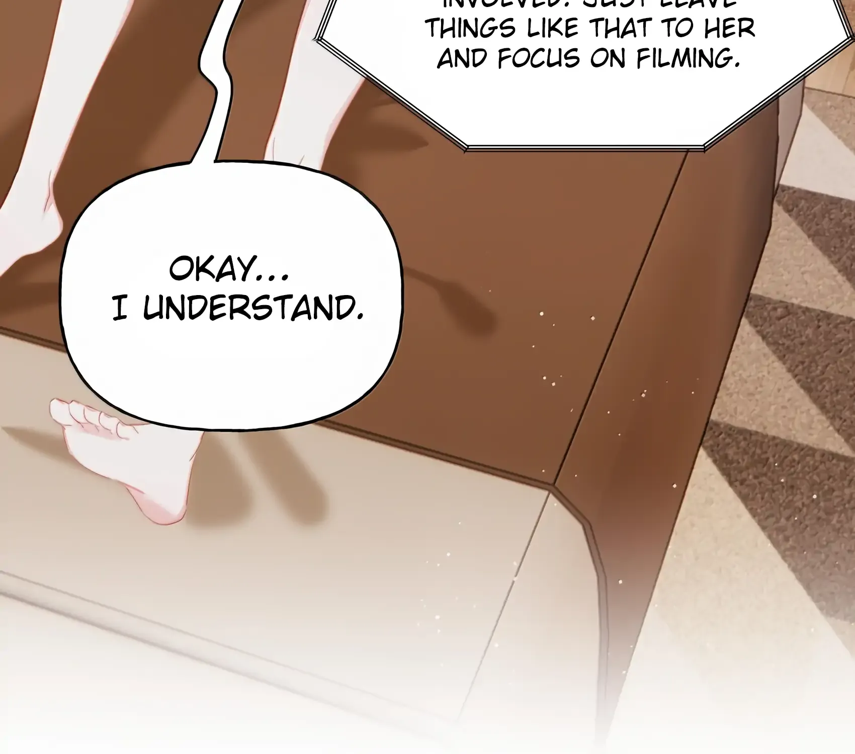 Romance of the Stars Chapter 126 page 53 - 