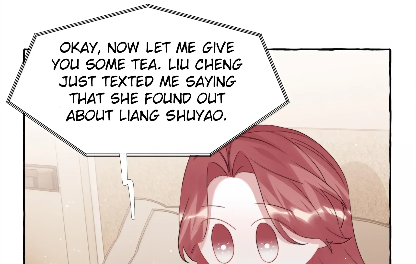 Romance of the Stars Chapter 126 page 55 - 