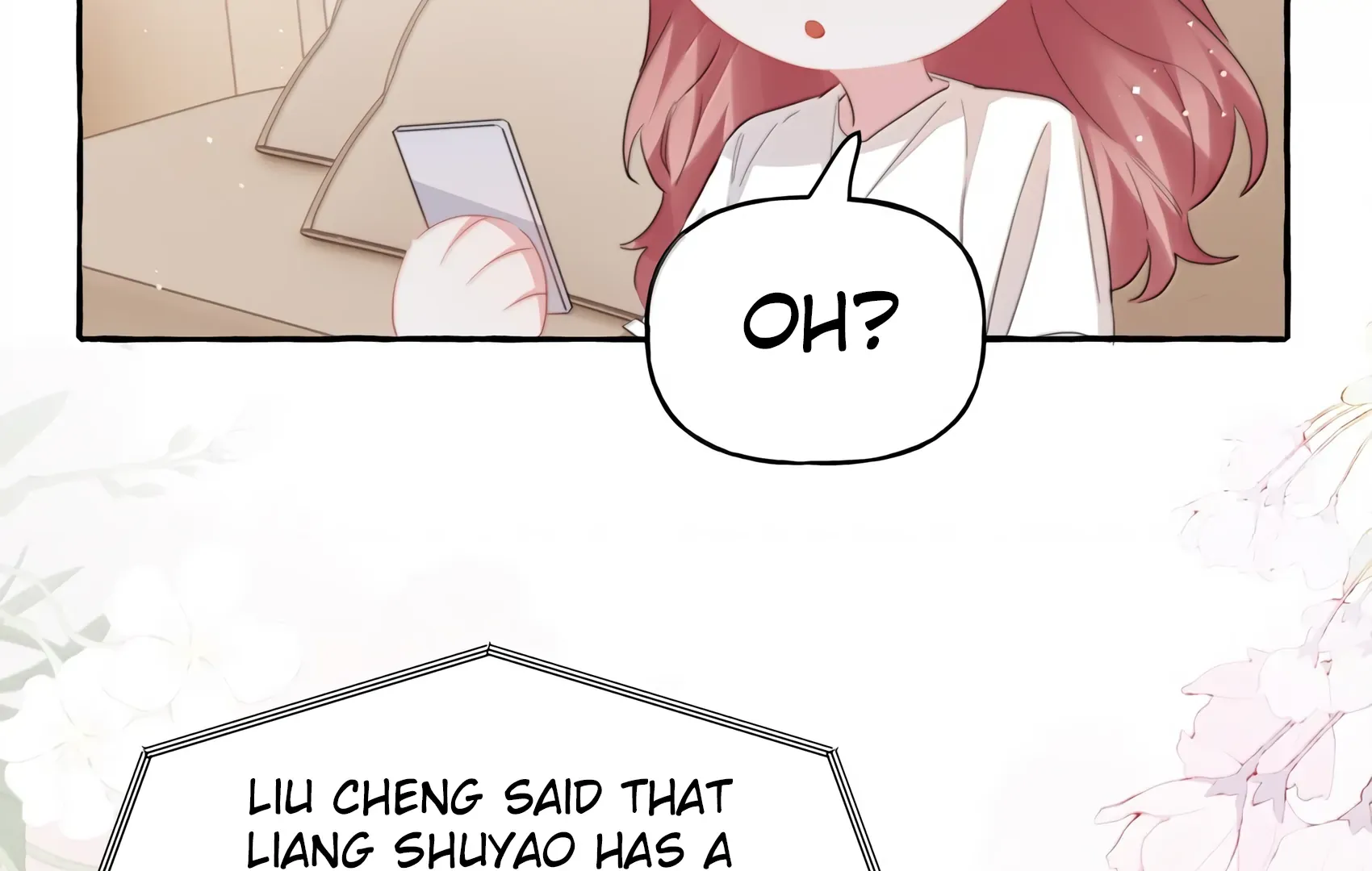 Romance of the Stars Chapter 126 page 56 - 