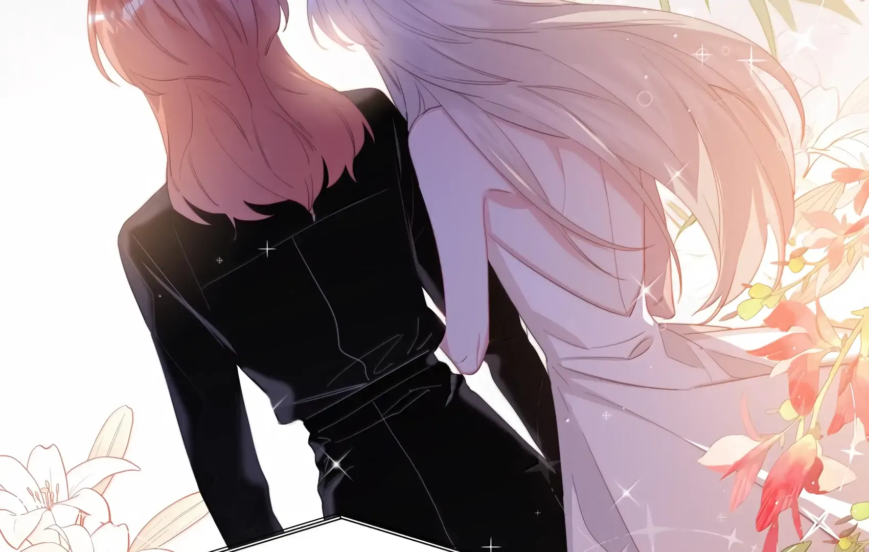 Romance of the Stars Chapter 126 page 58 - 