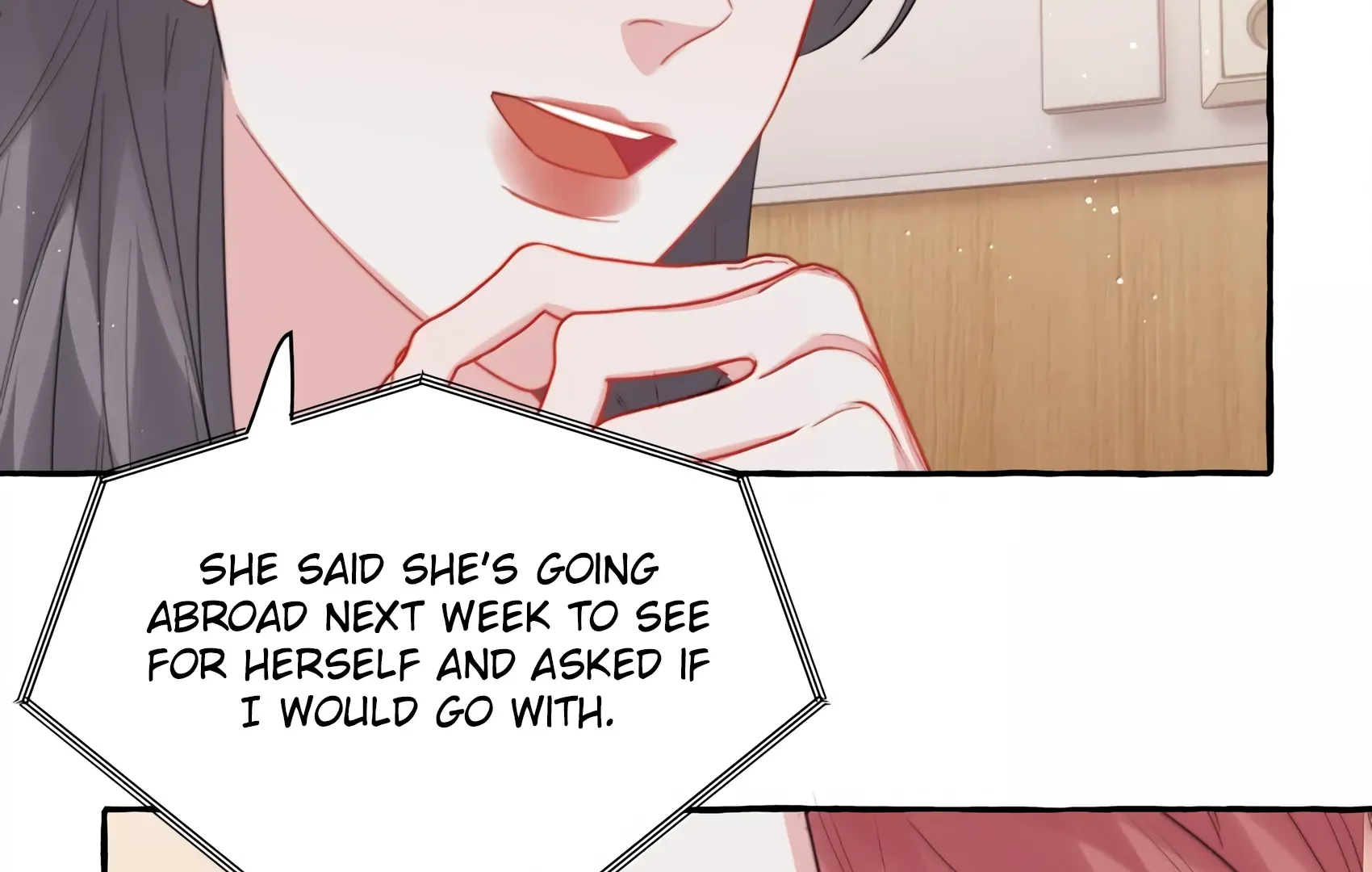 Romance of the Stars Chapter 126 page 61 - 