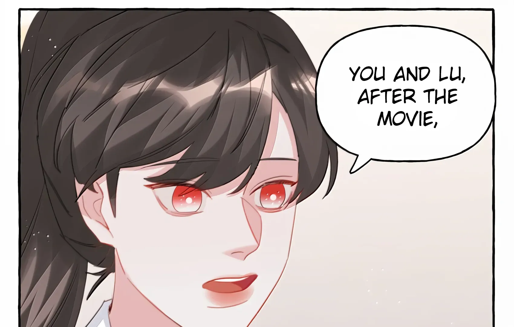 Romance of the Stars Chapter 126 page 8 - 
