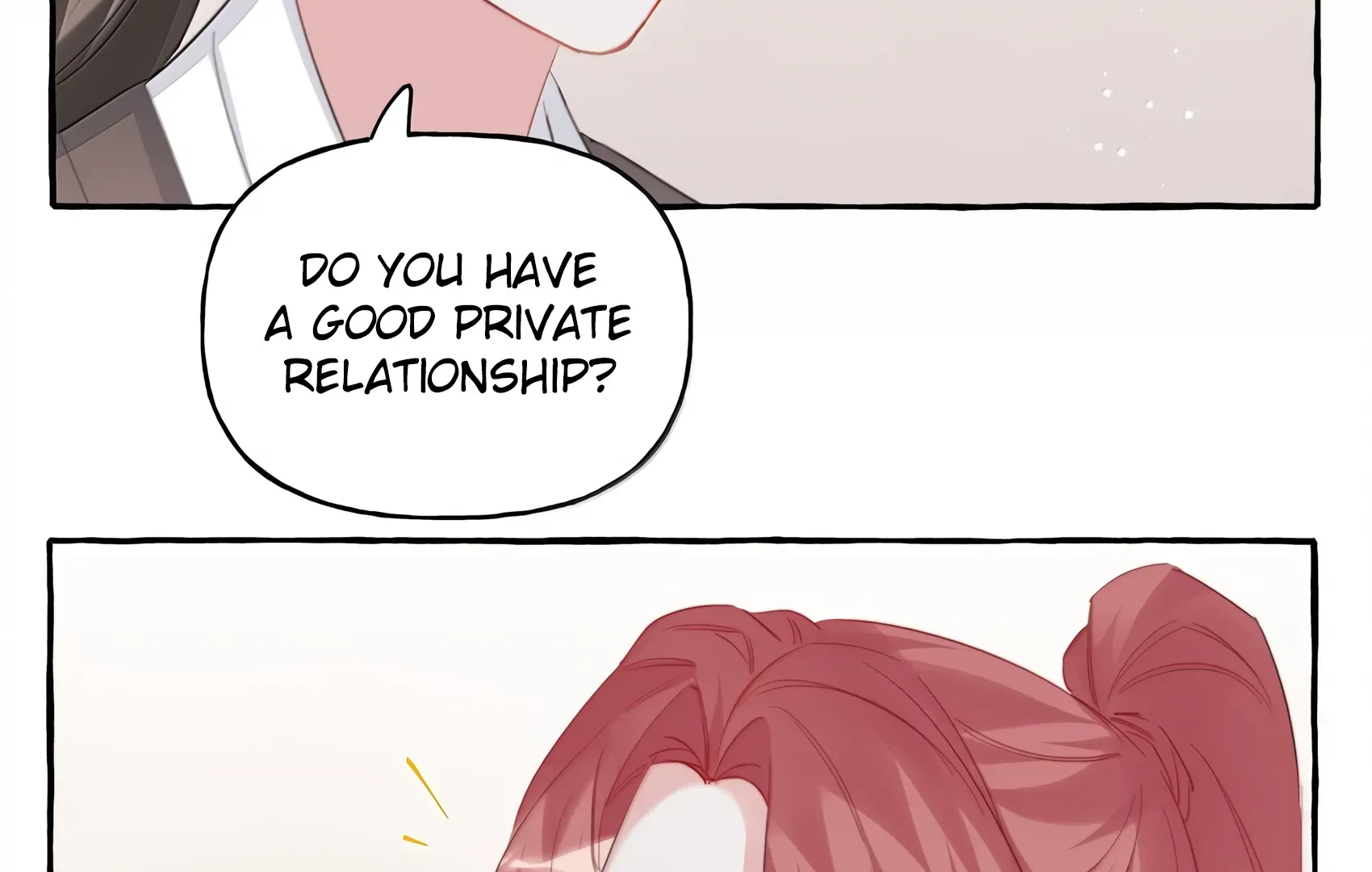 Romance of the Stars Chapter 126 page 9 - 