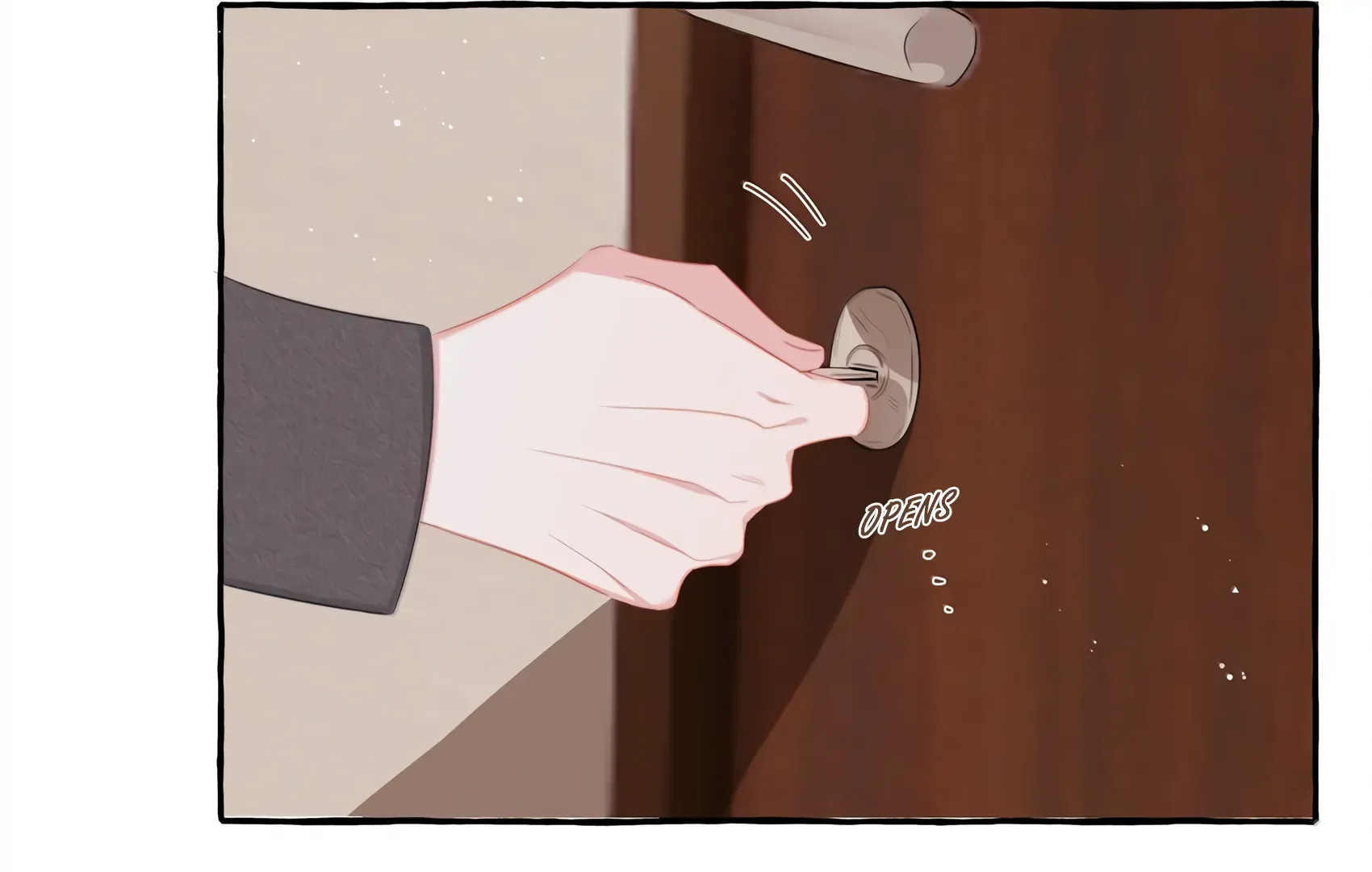 Romance of the Stars Chapter 127 page 17 - 