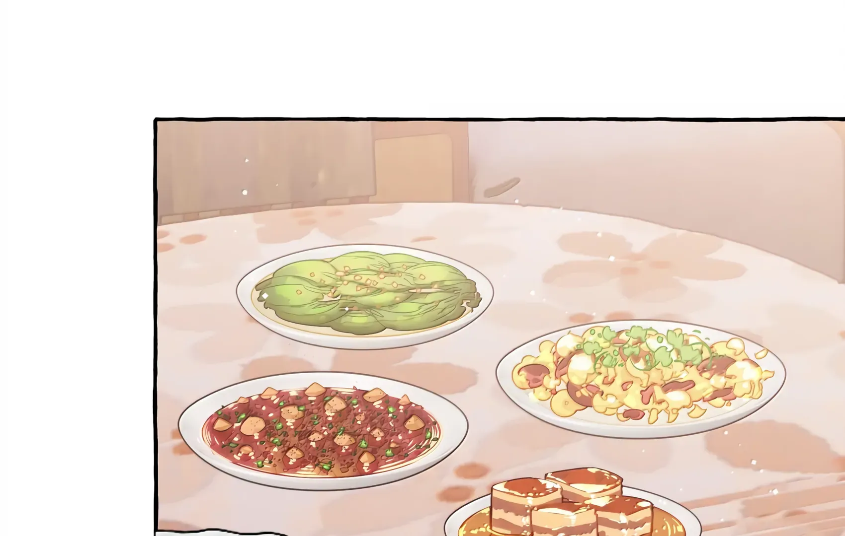 Romance of the Stars Chapter 127 page 29 - 